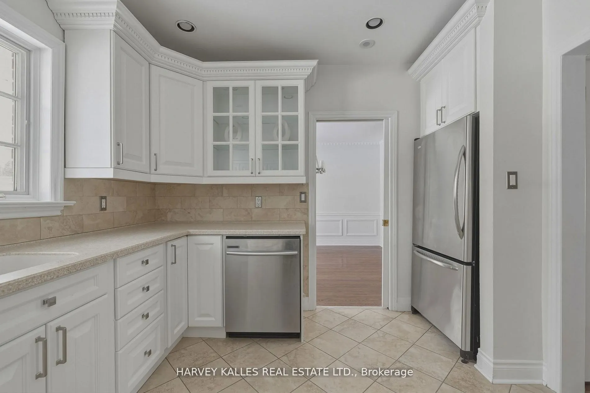 530 Blythwood Road
