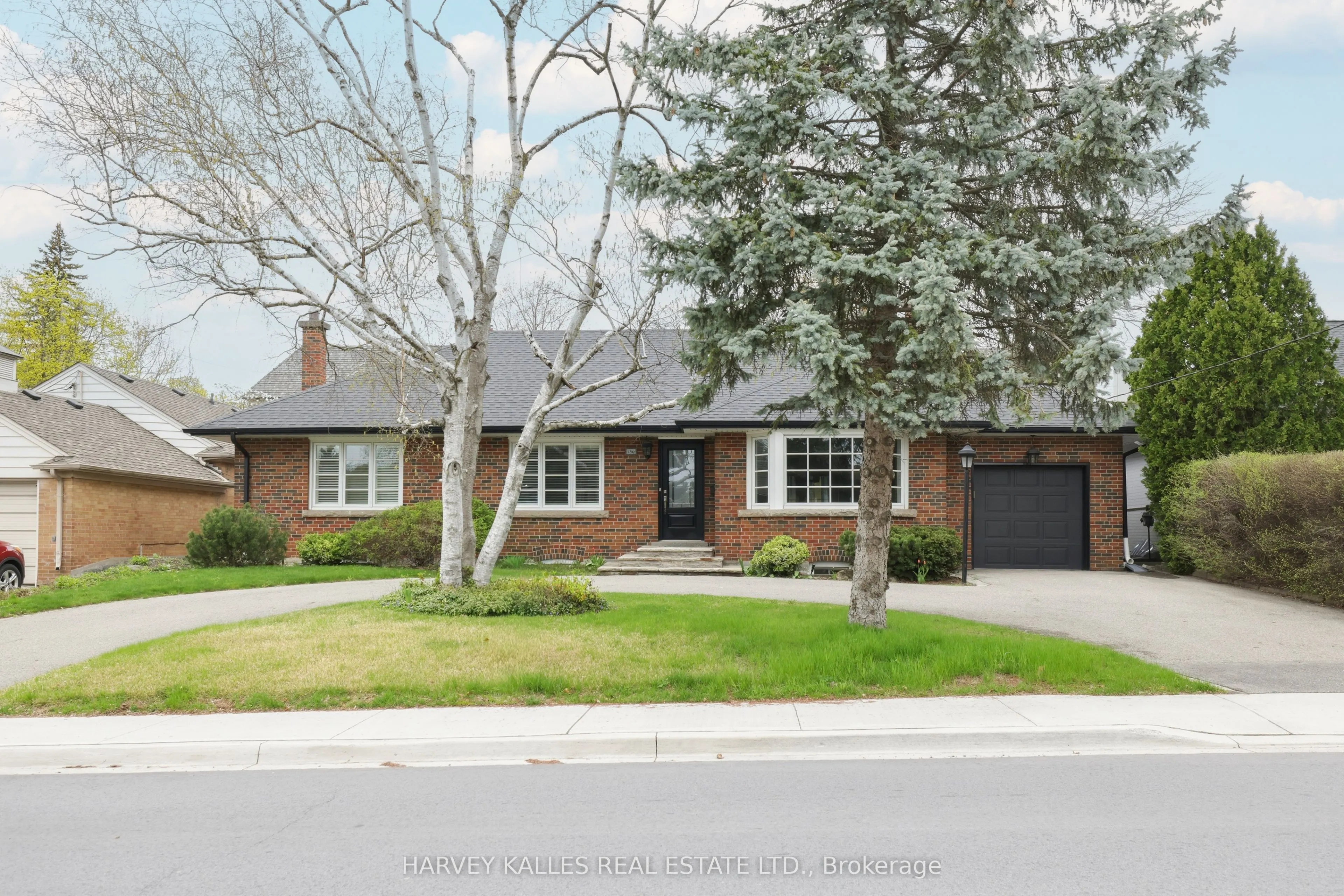 530 Blythwood Road