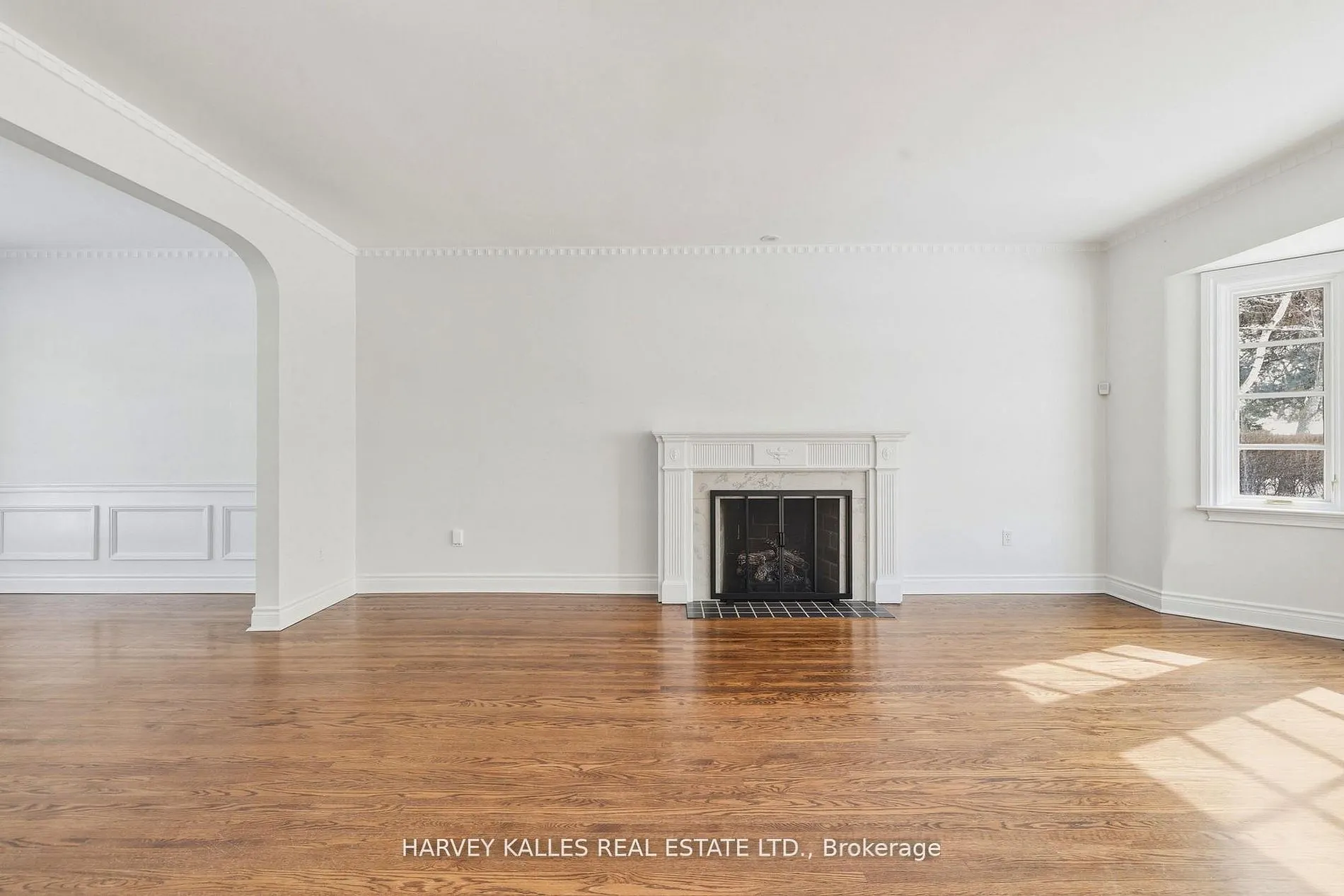 530 Blythwood Road