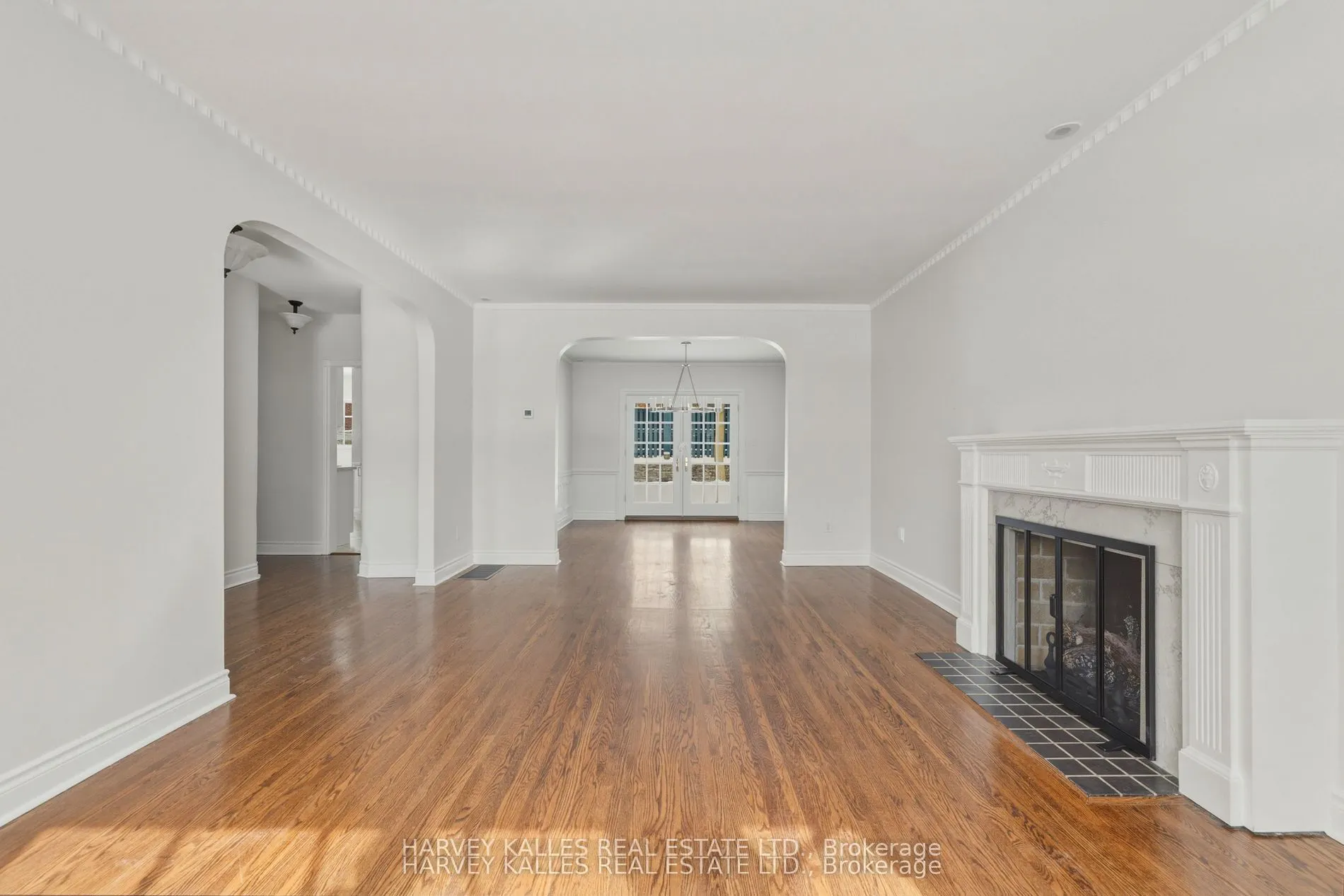 530 Blythwood Road