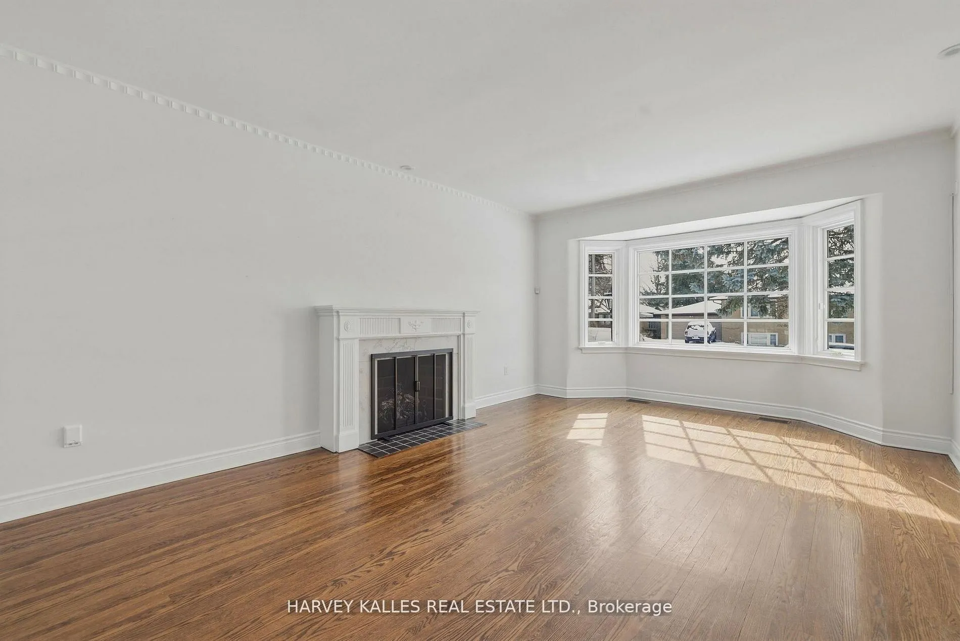 530 Blythwood Road