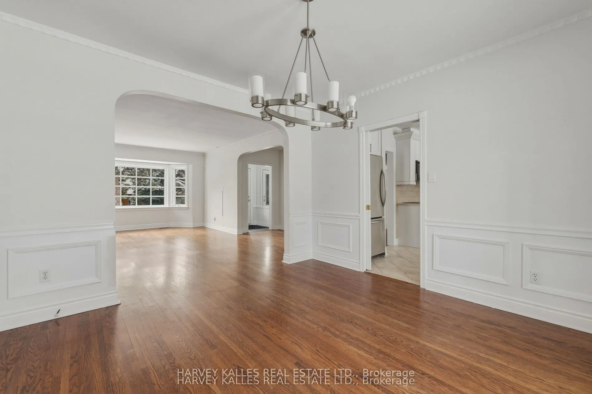 530 Blythwood Road