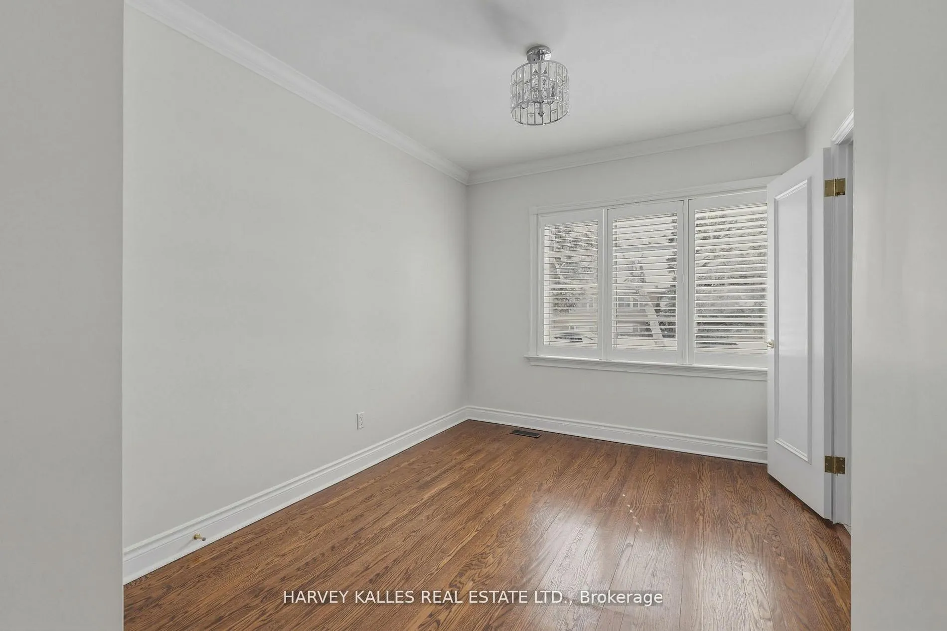 530 Blythwood Road