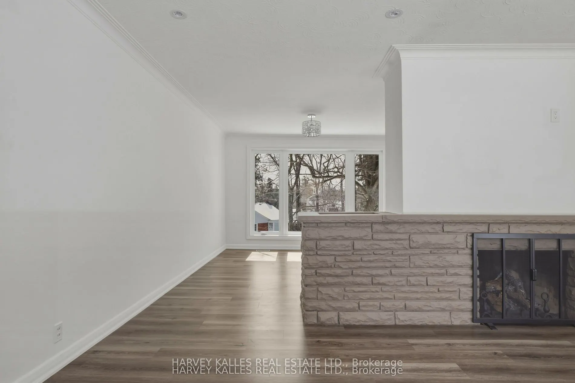 537 Blythwood Road
