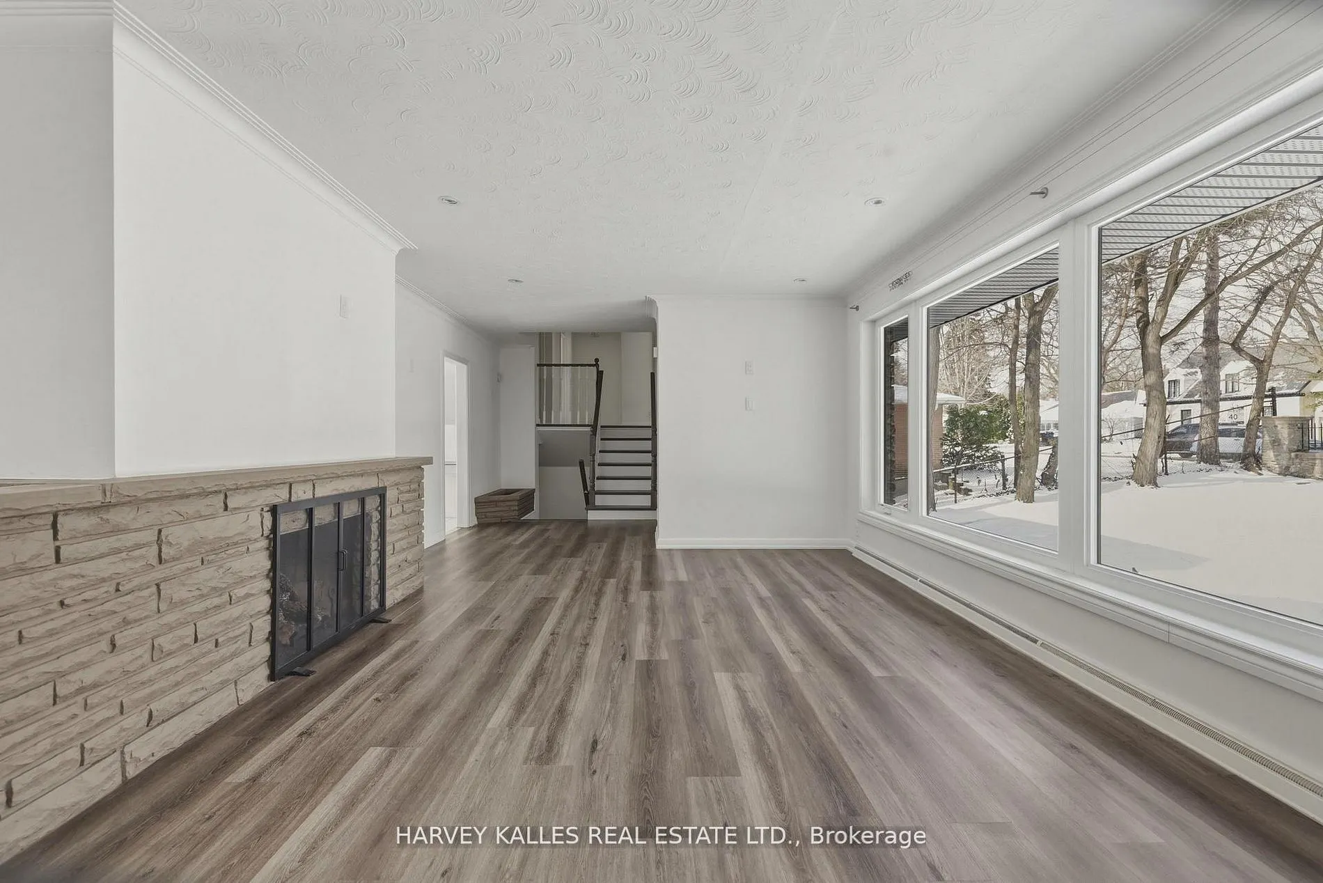 537 Blythwood Road
