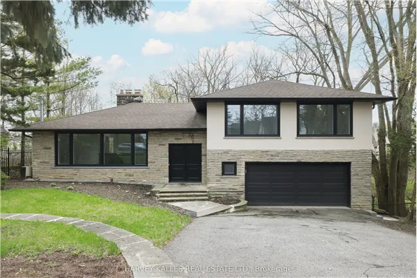 537 Blythwood Road