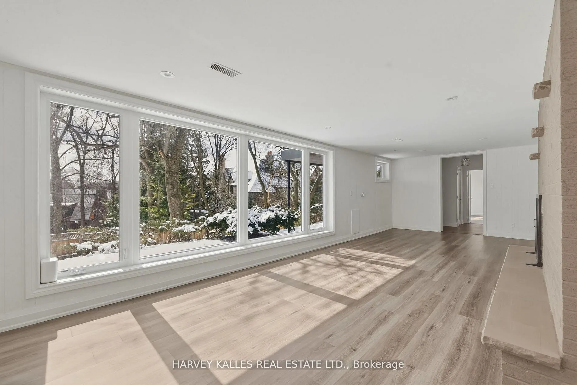 537 Blythwood Road
