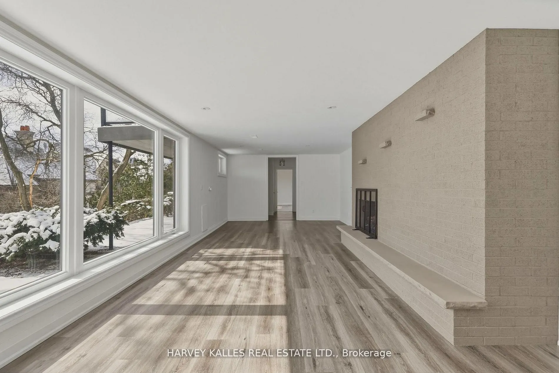 537 Blythwood Road