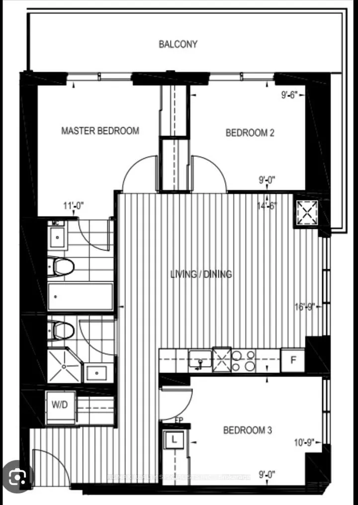 300 Front Street W #304