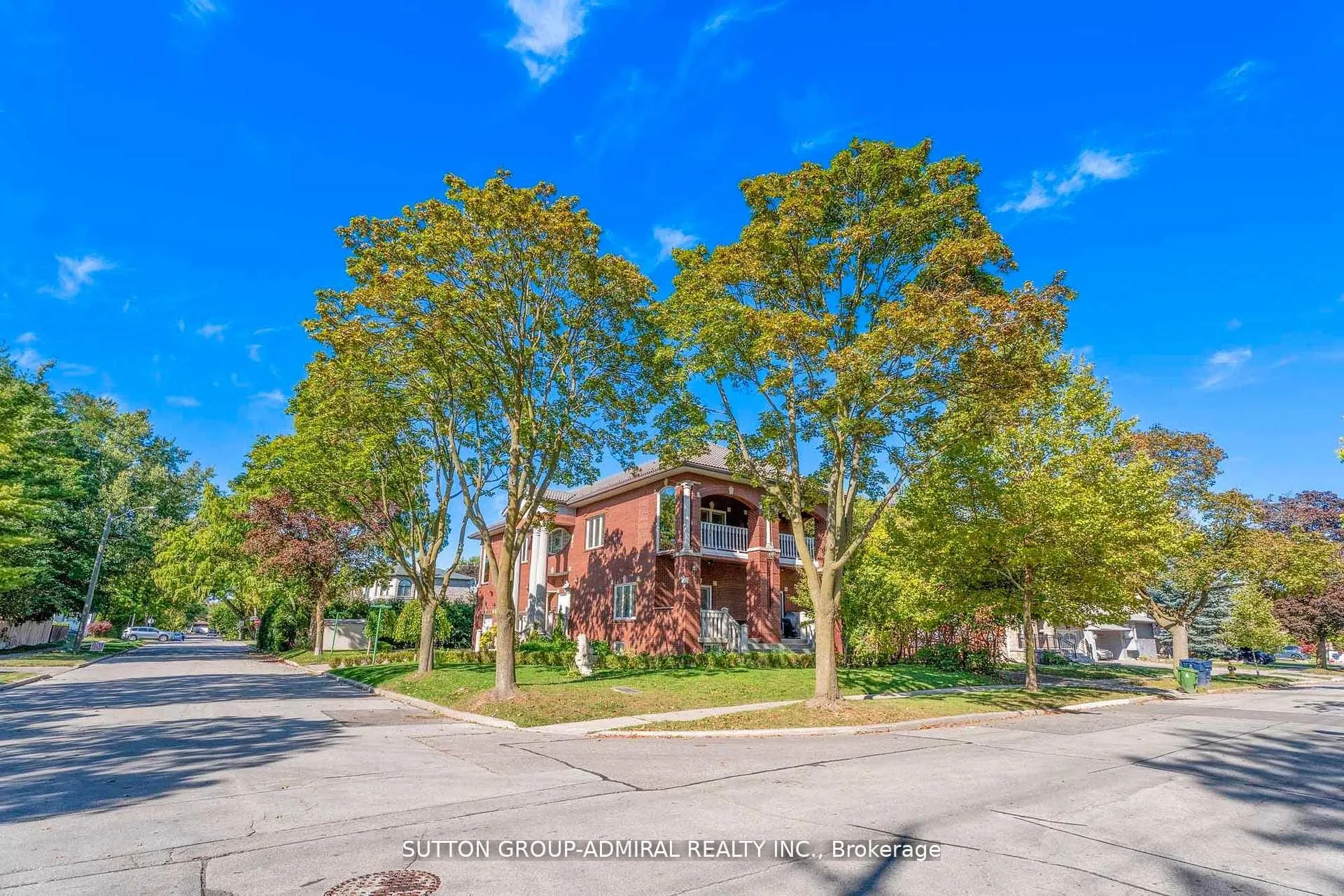 116 Goulding Avenue