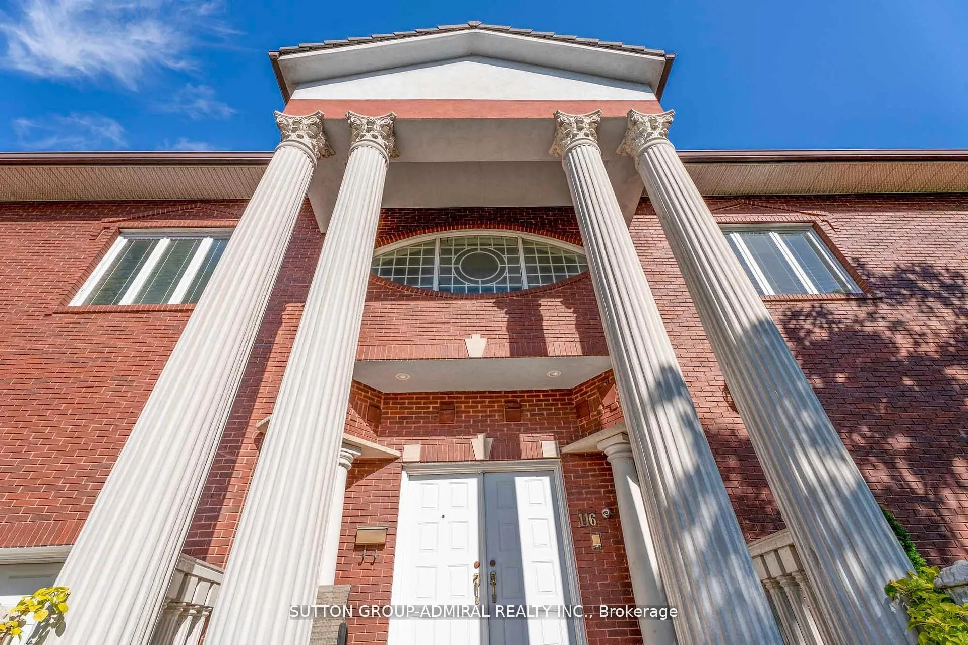 116 Goulding Avenue