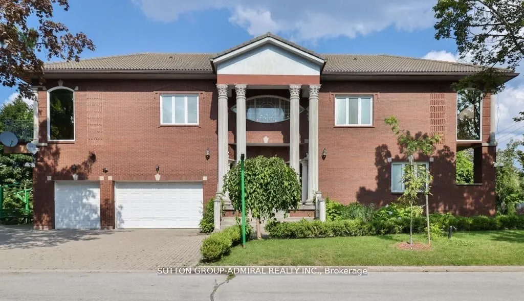 116 Goulding Avenue