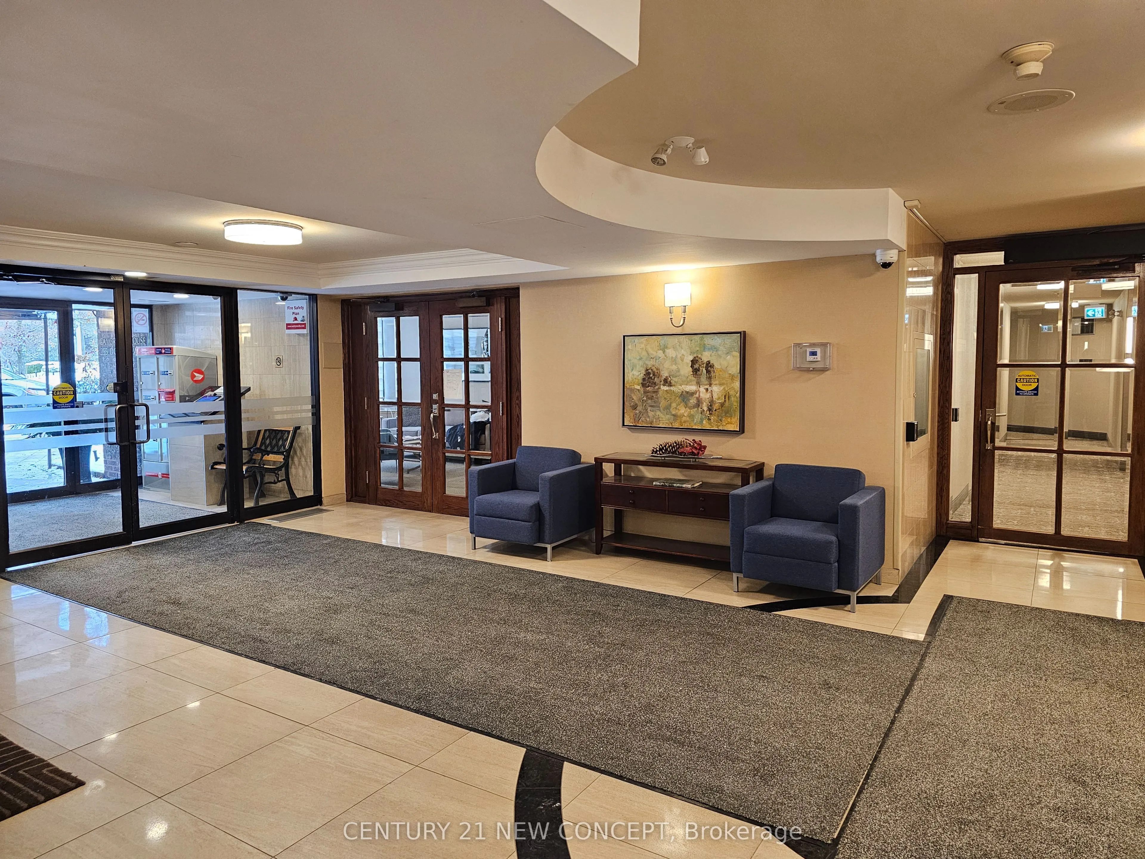 255 The Donway West E #123