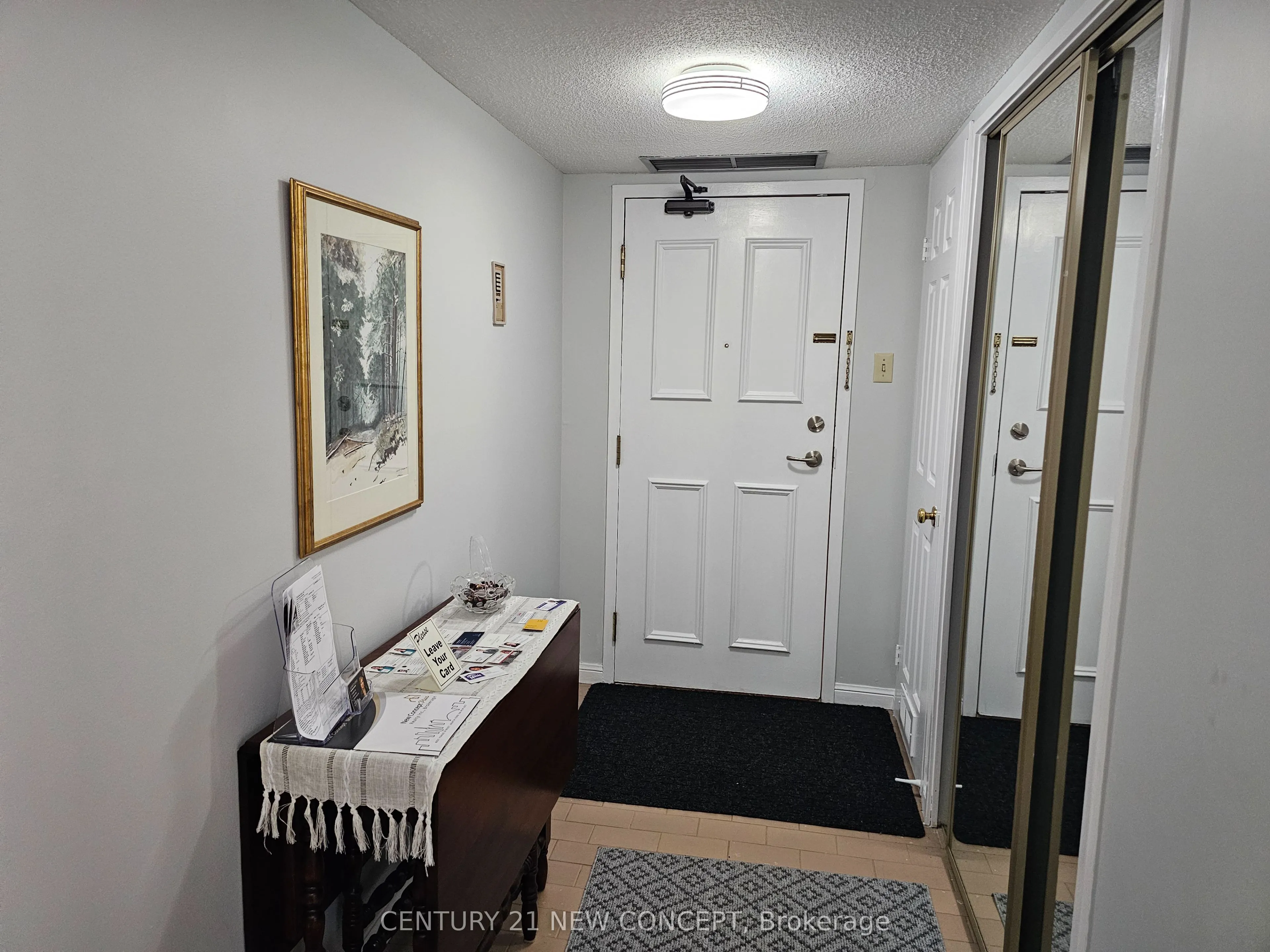255 The Donway West E #123