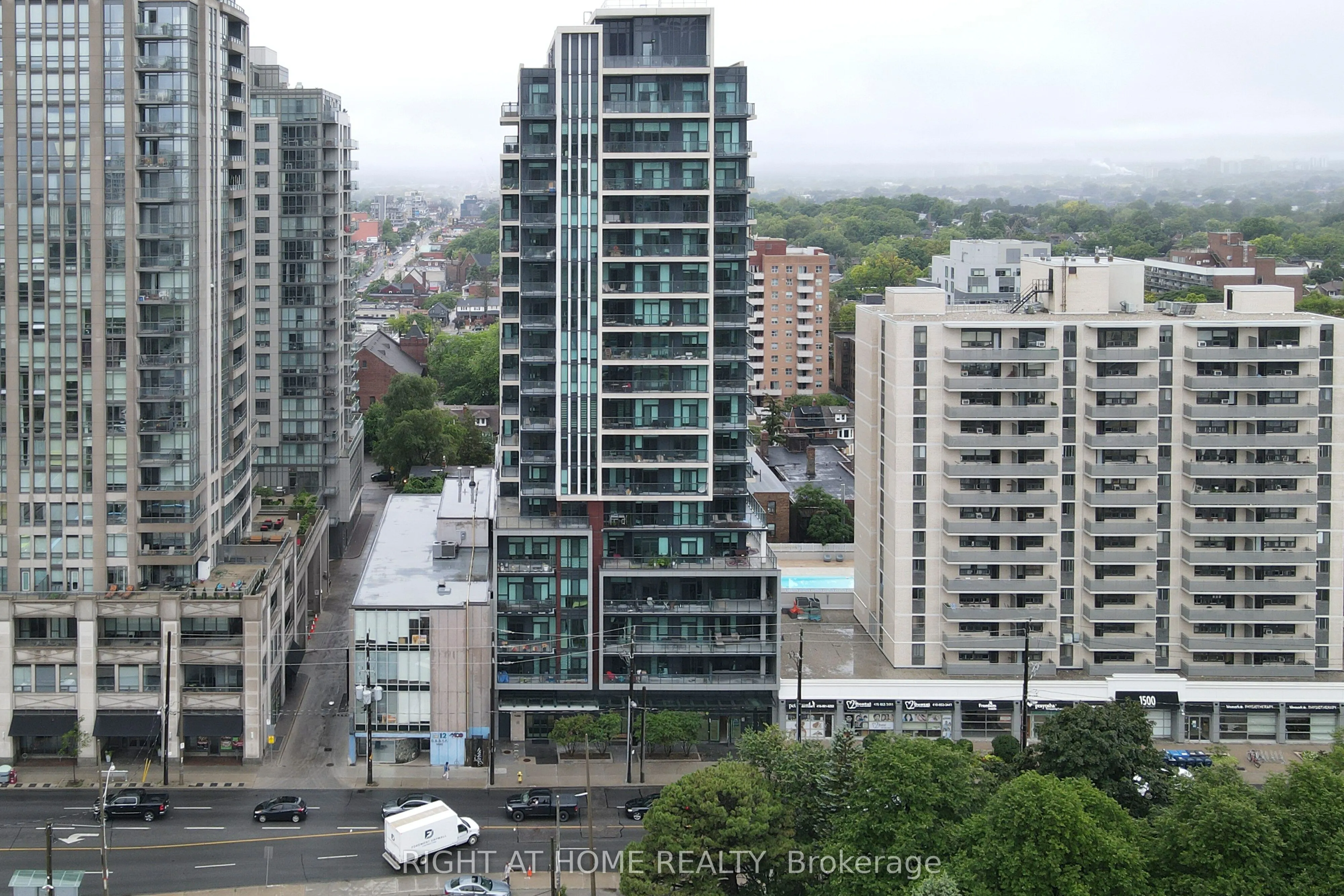 1486 Bathurst Street #1303