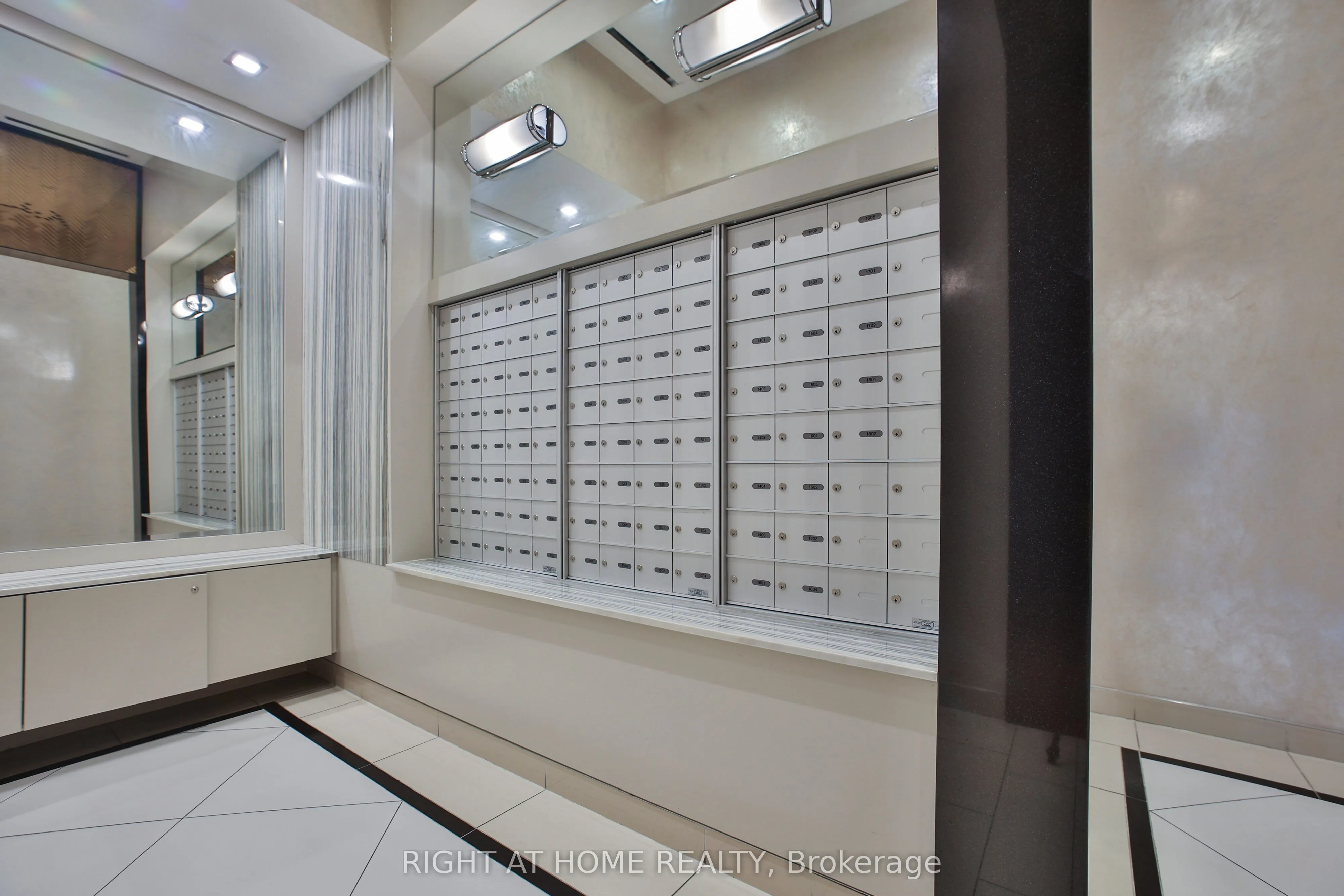 1486 Bathurst Street #1303