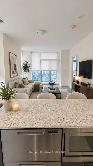 1486 Bathurst Street #1303