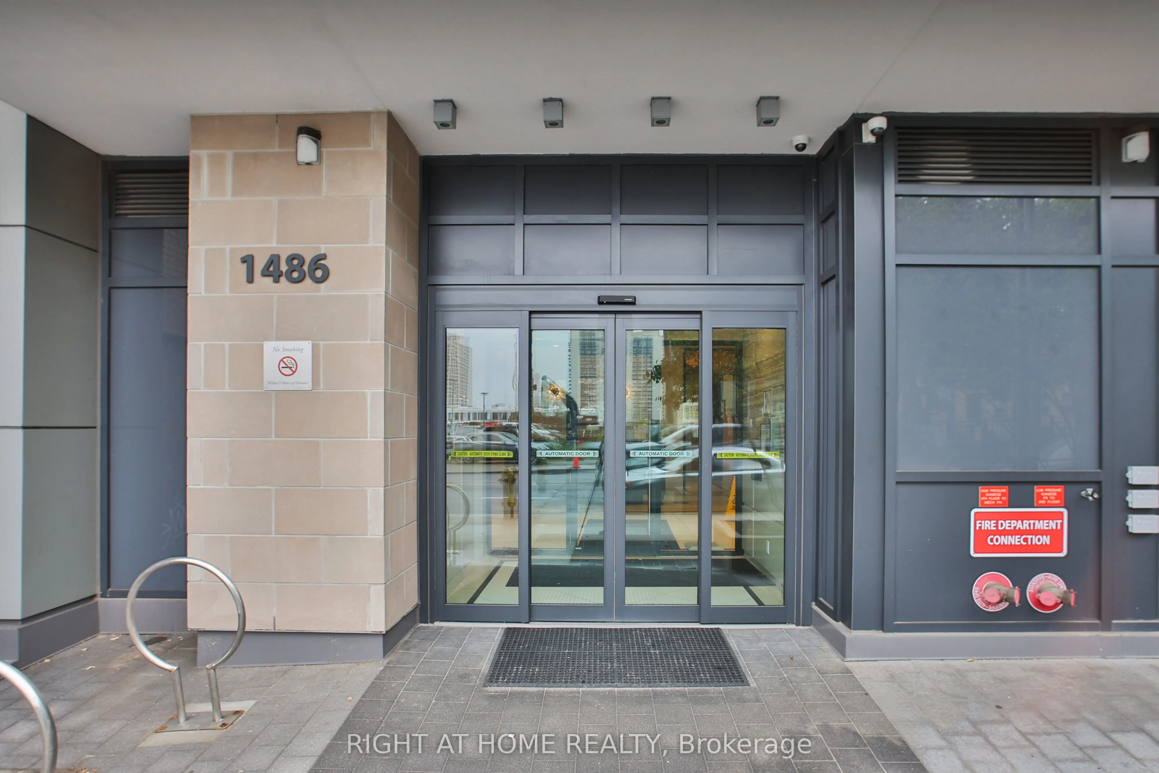 1486 Bathurst Street #1303