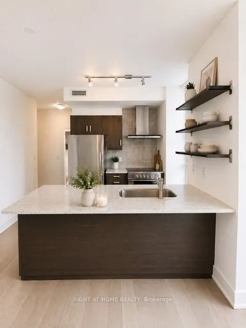 1486 Bathurst Street #1303