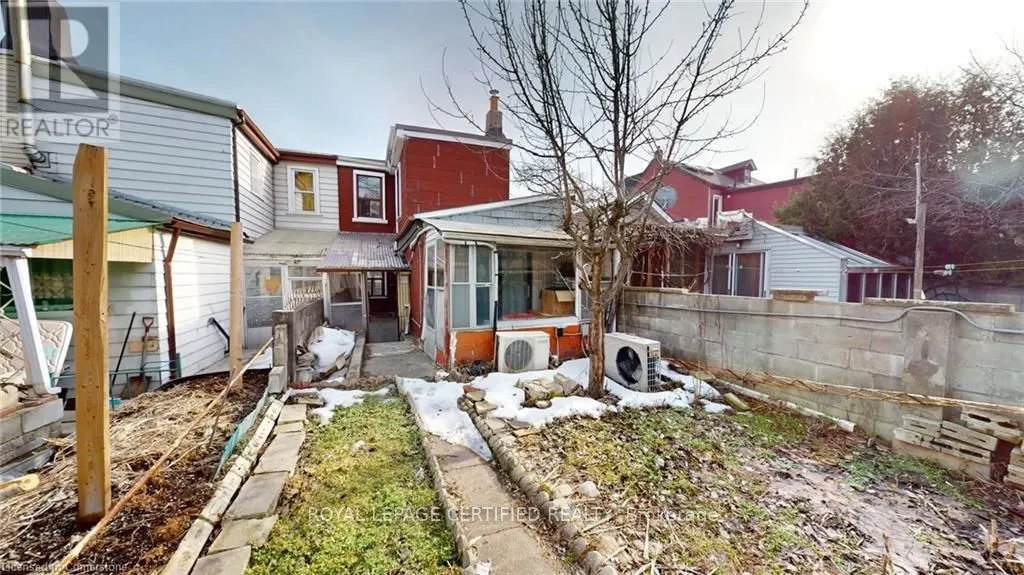 36 Mitchell Avenue