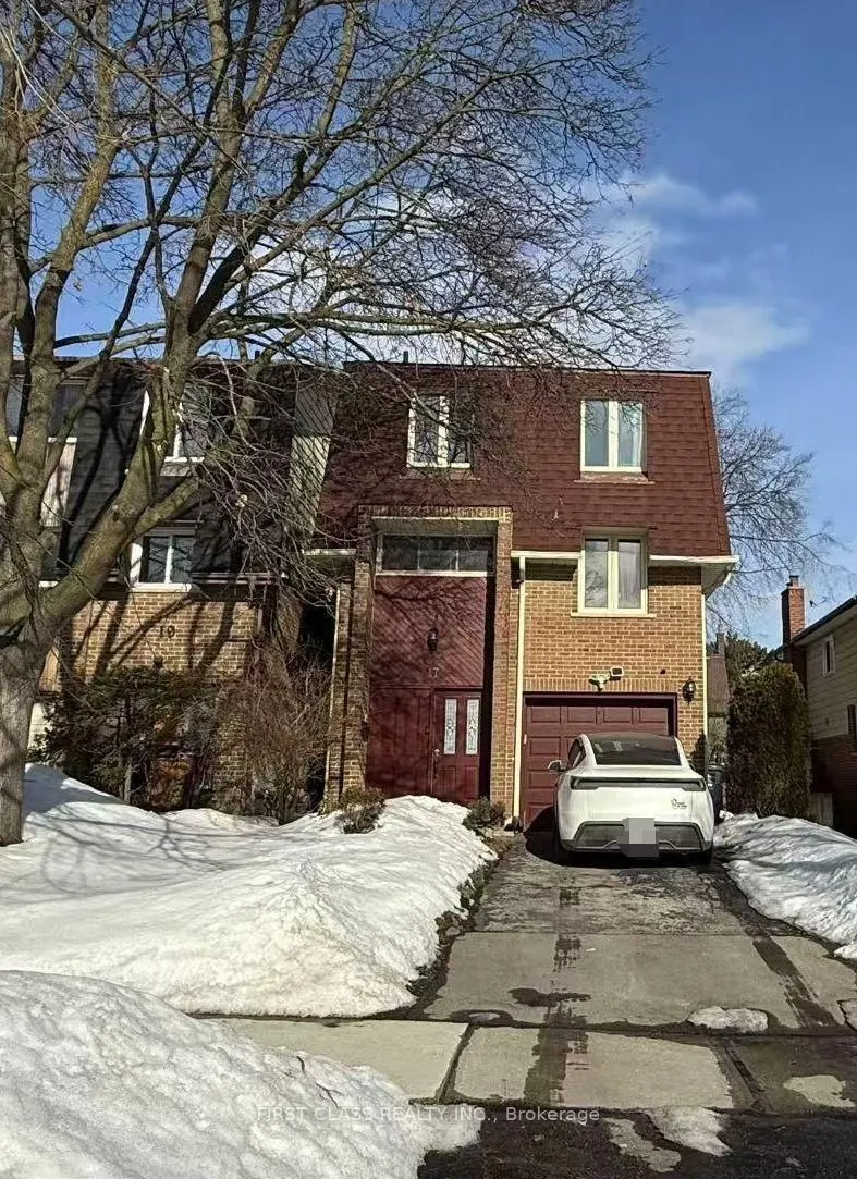 17 Harnworth Drive