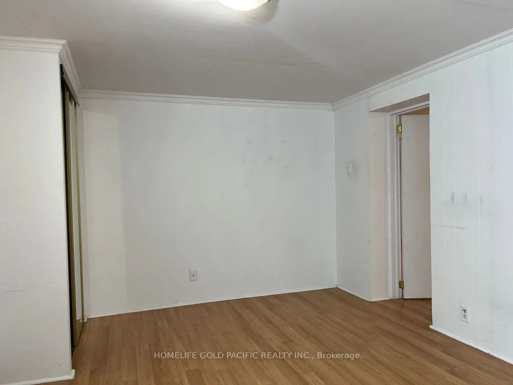 244 Maxwell (Basement) Street