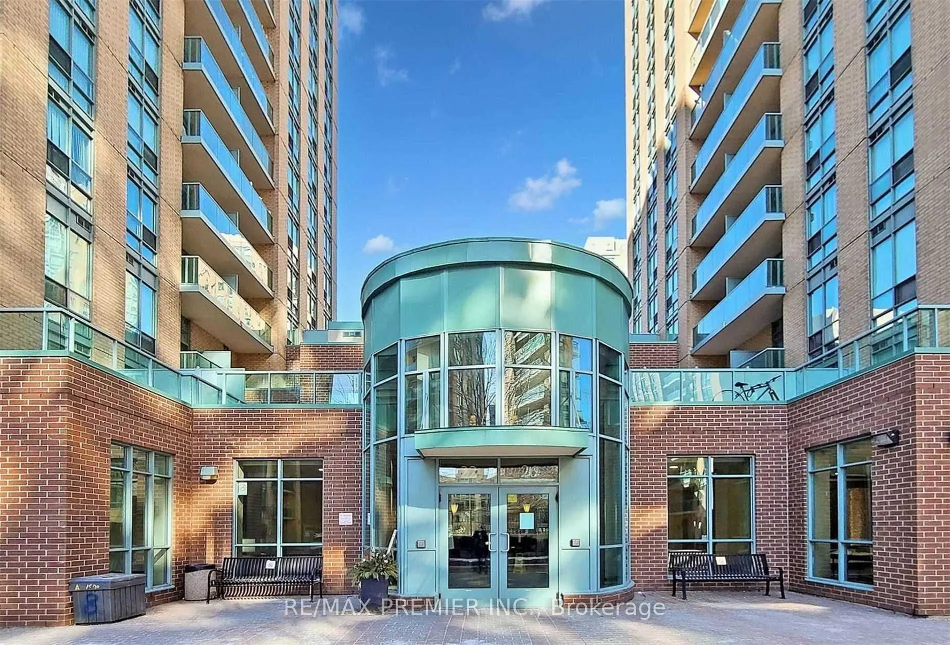 22 Olive Avenue #1201