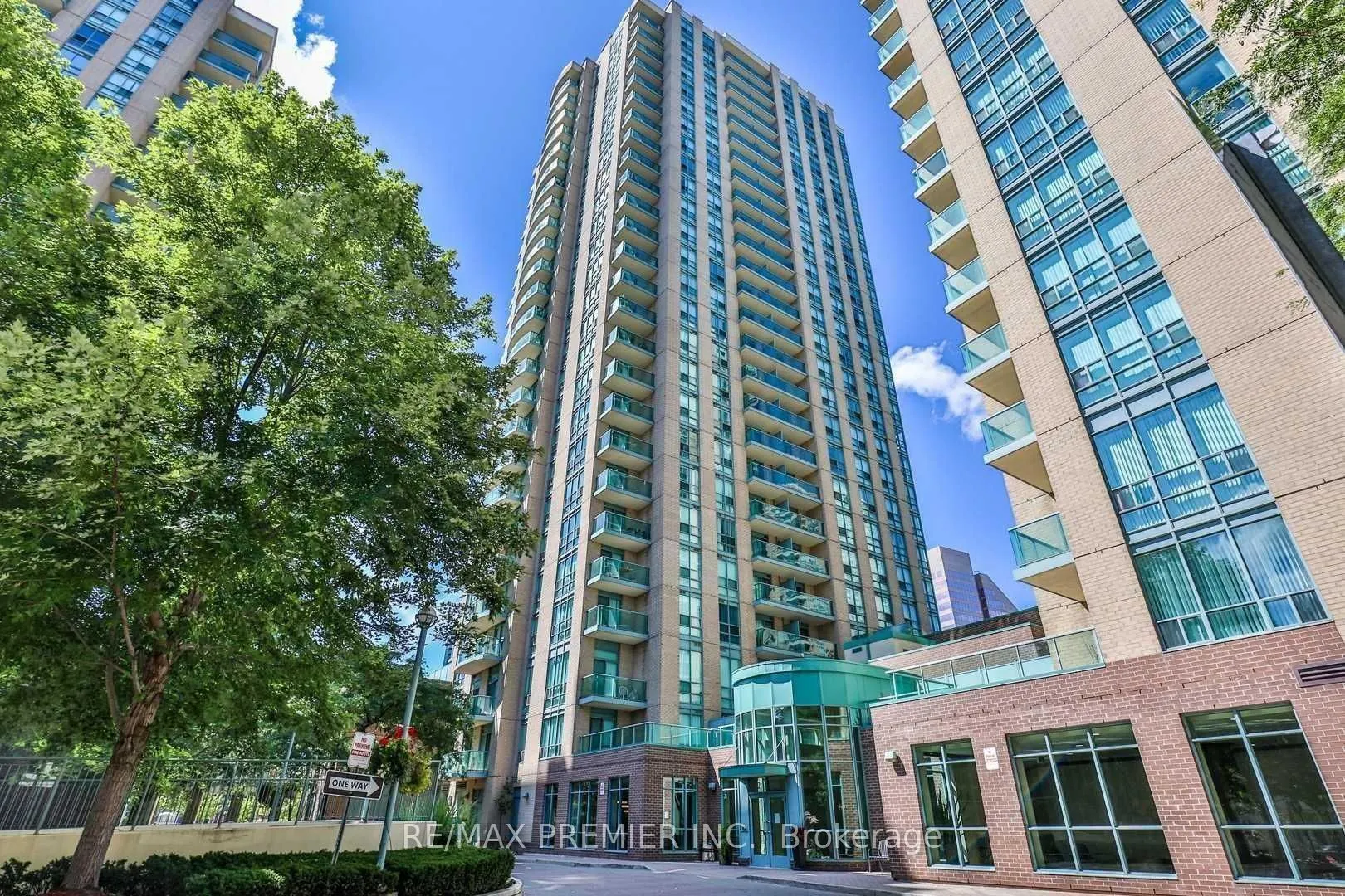 22 Olive Avenue #1201