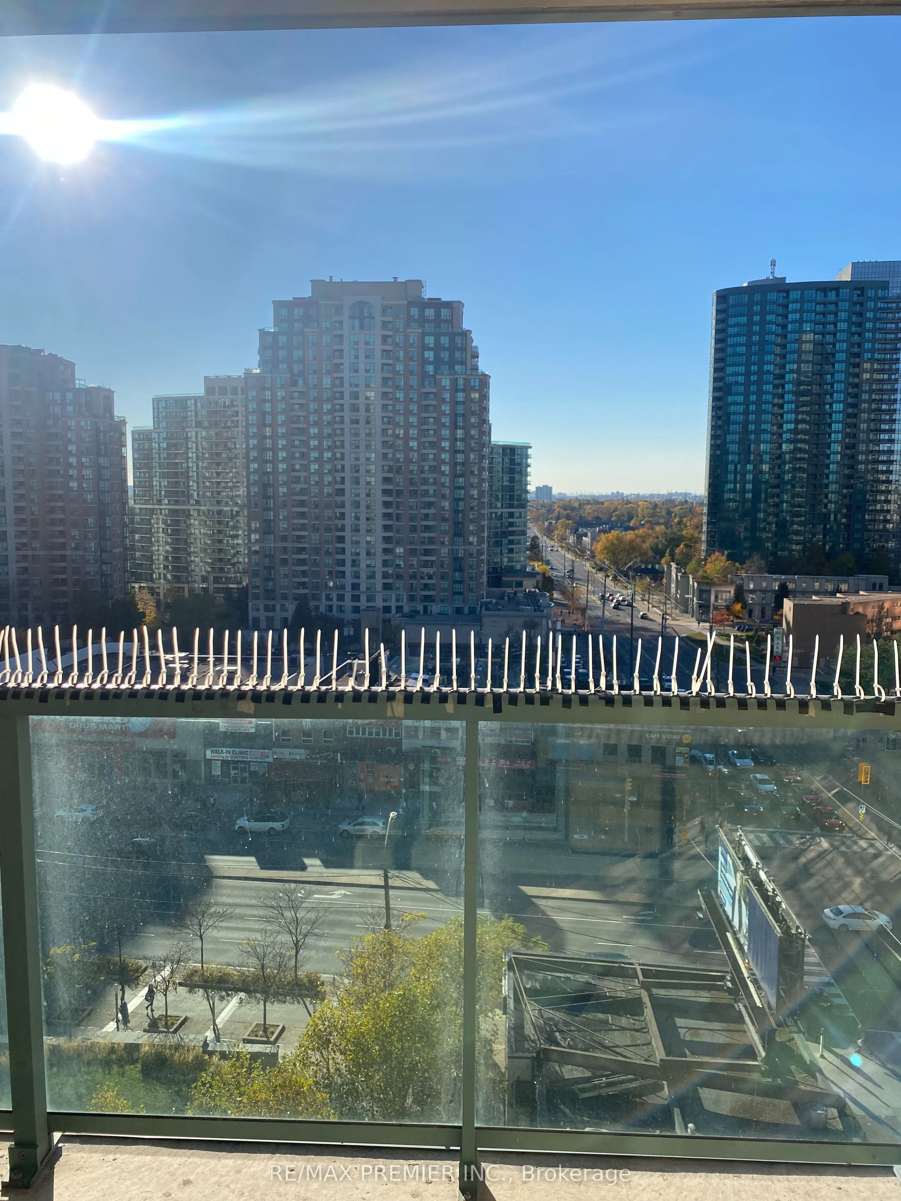 22 Olive Avenue #1201