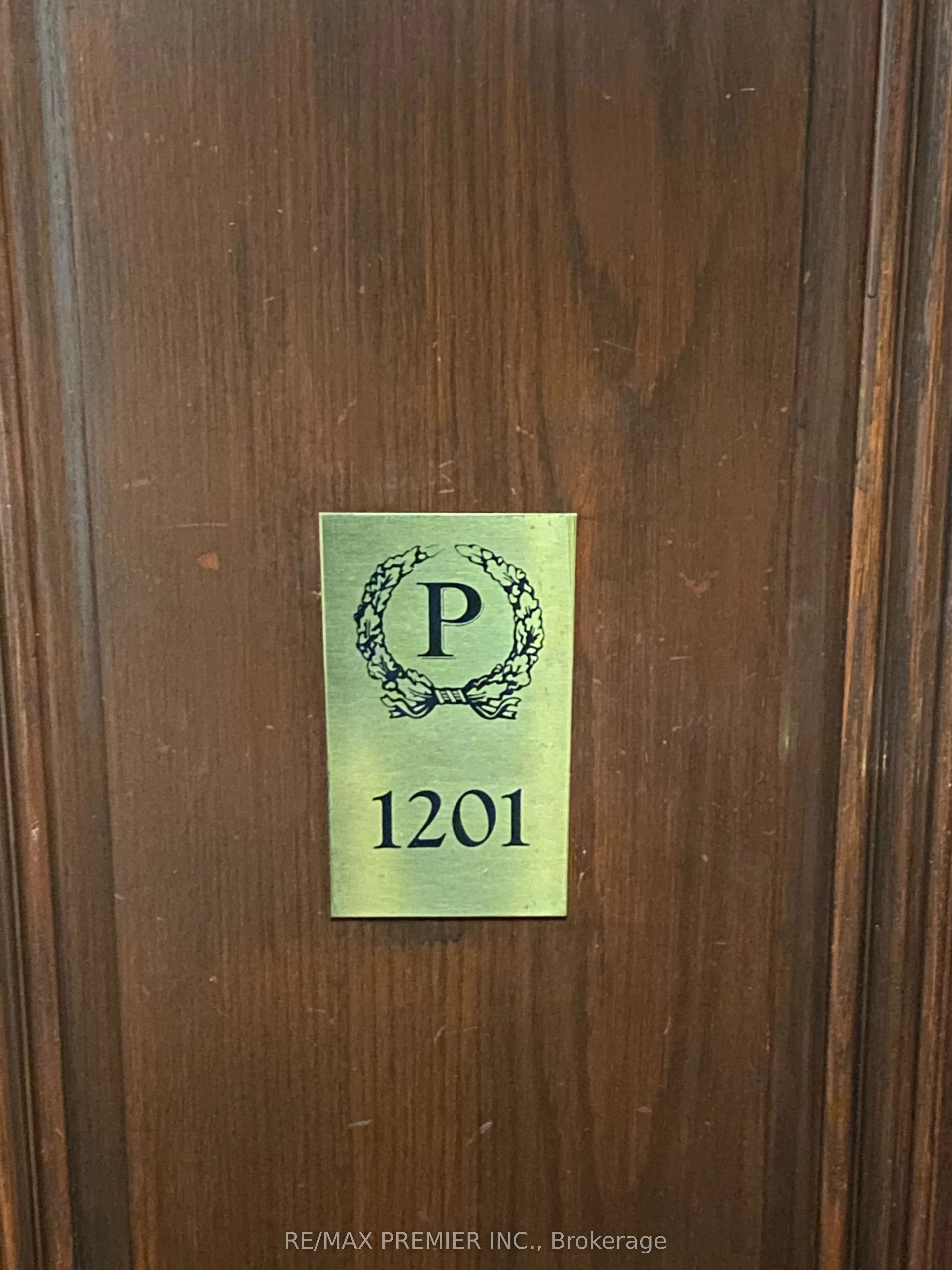 22 Olive Avenue #1201