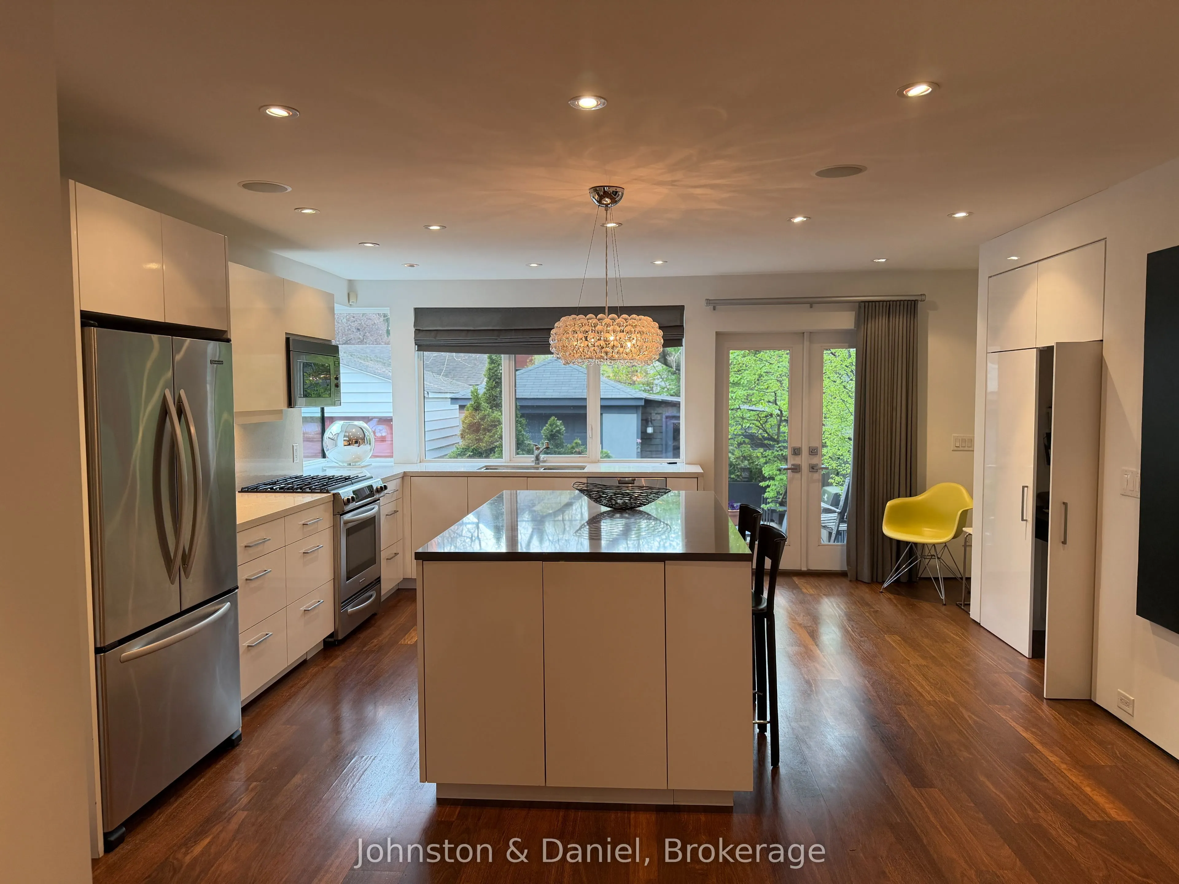 44 Standish Avenue