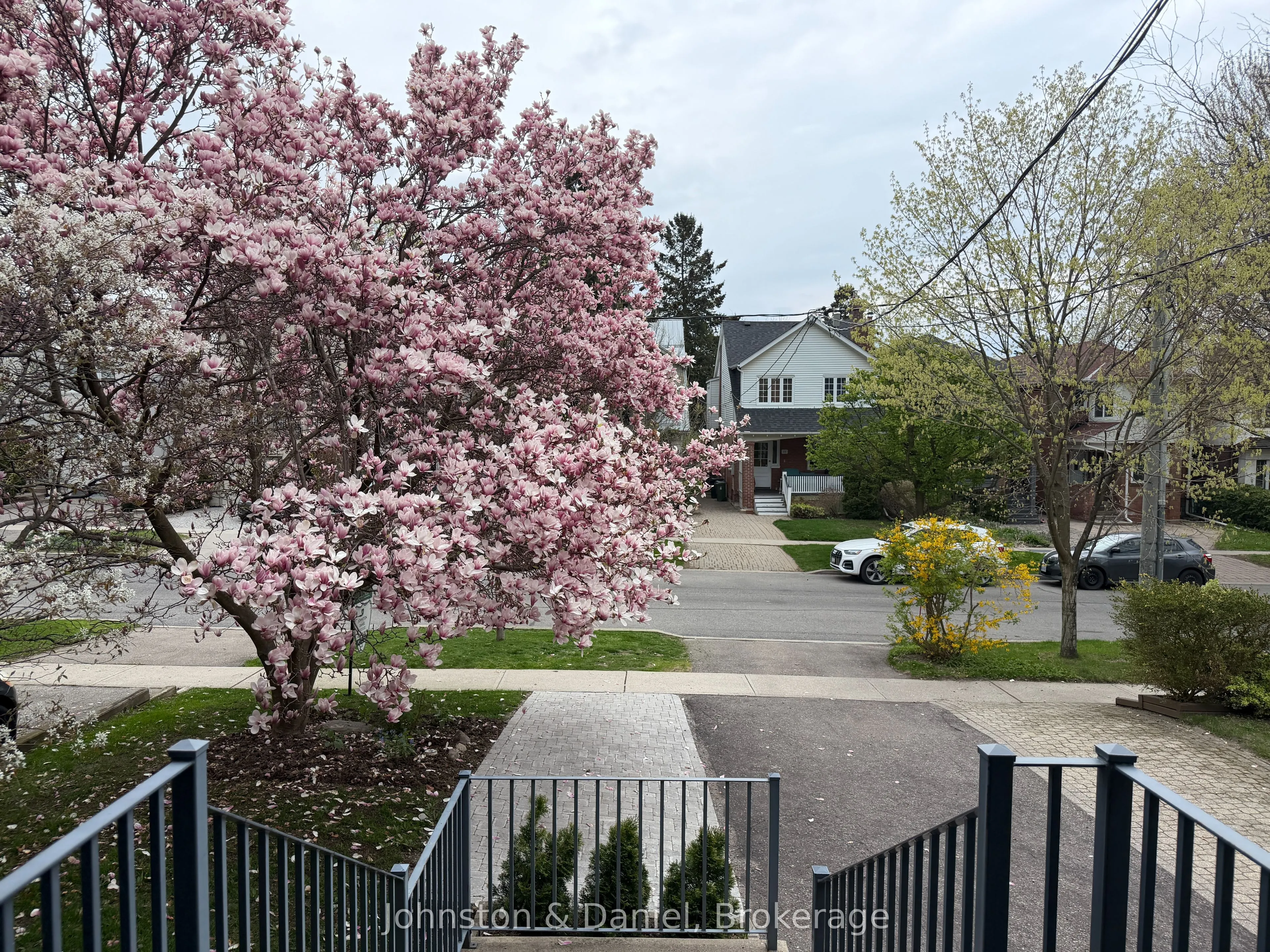 44 Standish Avenue