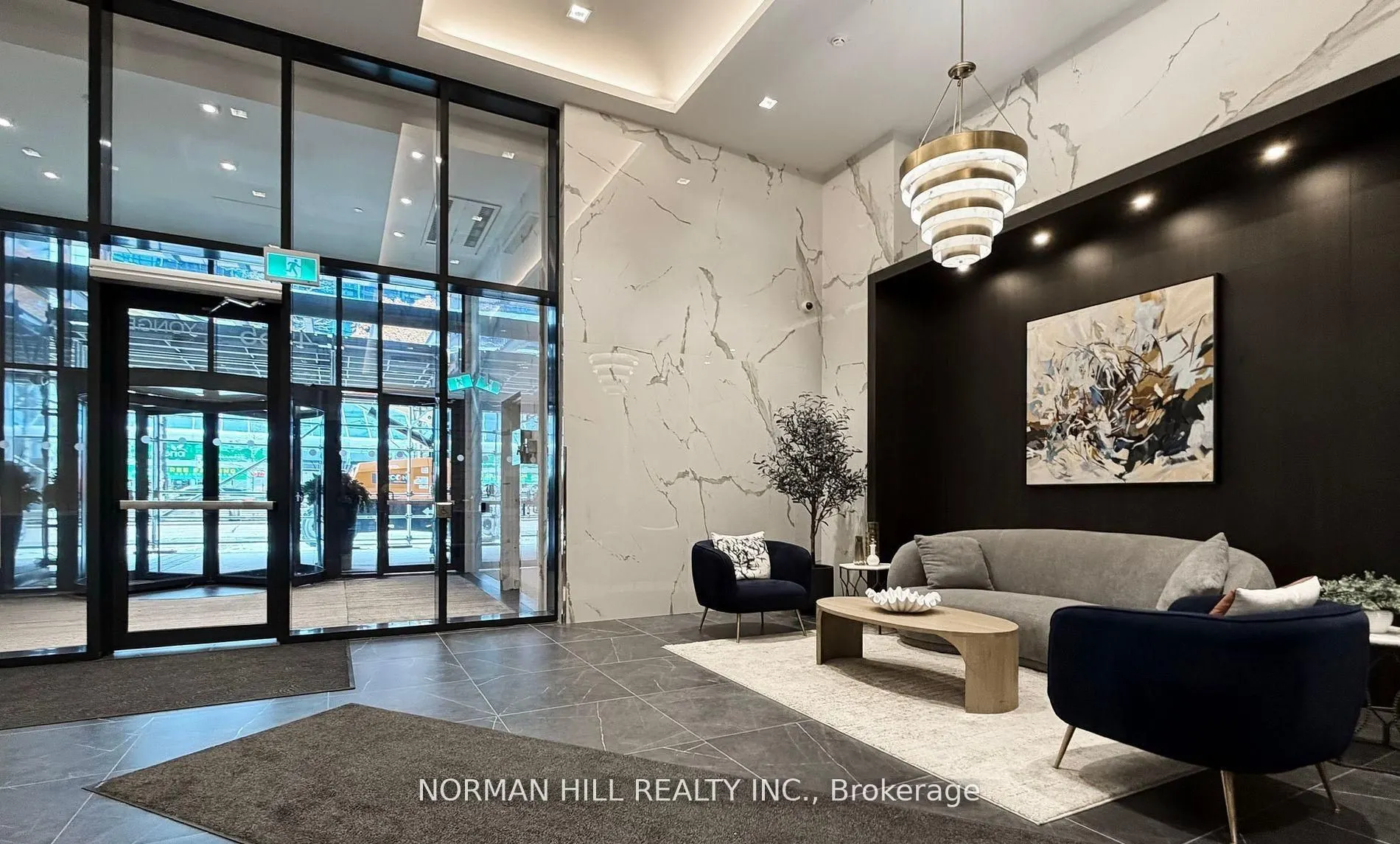 4955 Yonge Street #2616