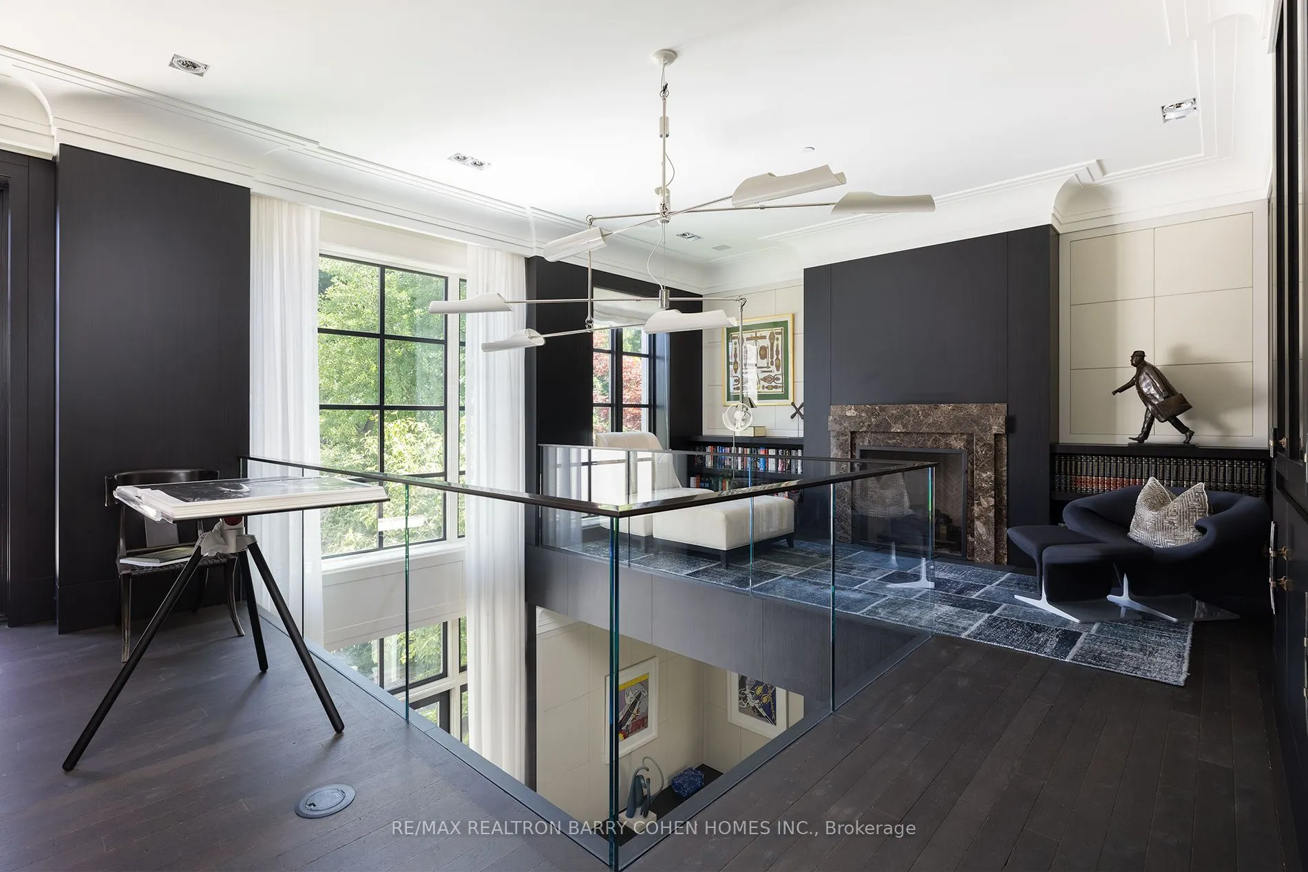 17 Ardwold Gate