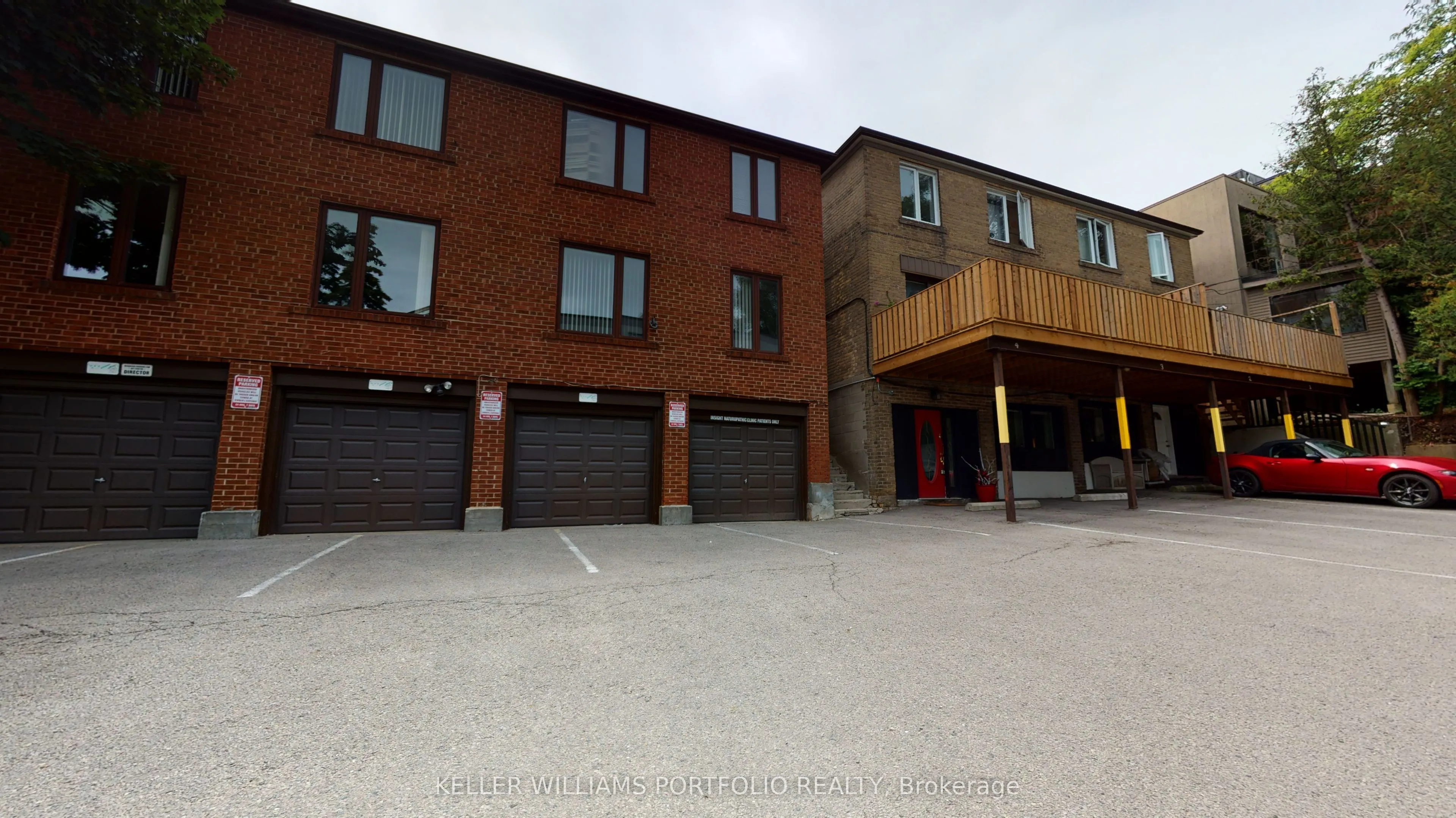 546 Eglinton Avenue E #5