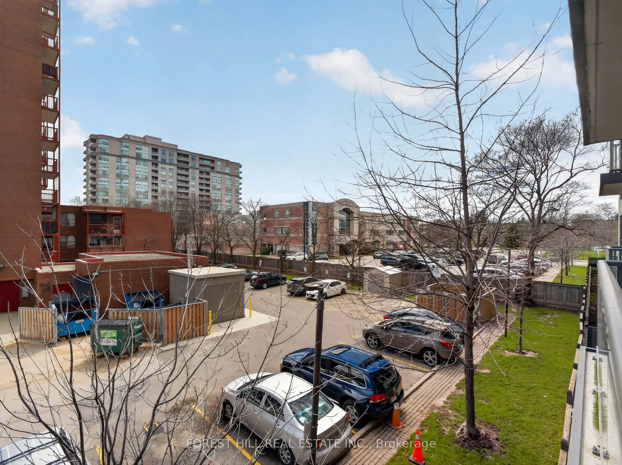 35 Saranac Boulevard #224