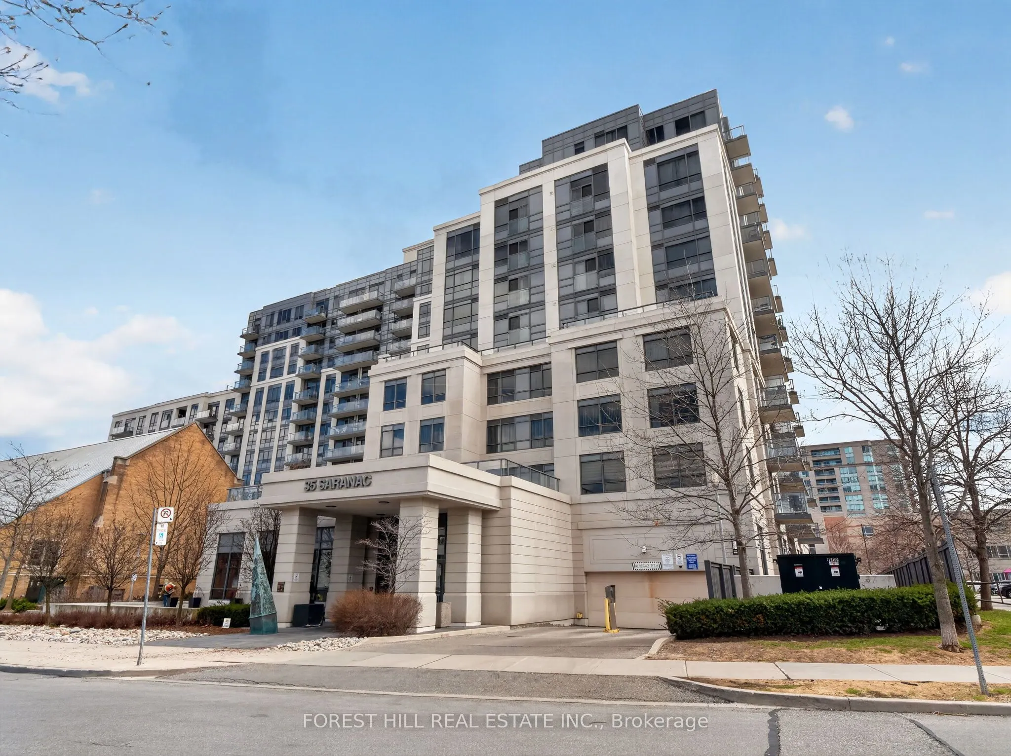 35 Saranac Boulevard #224