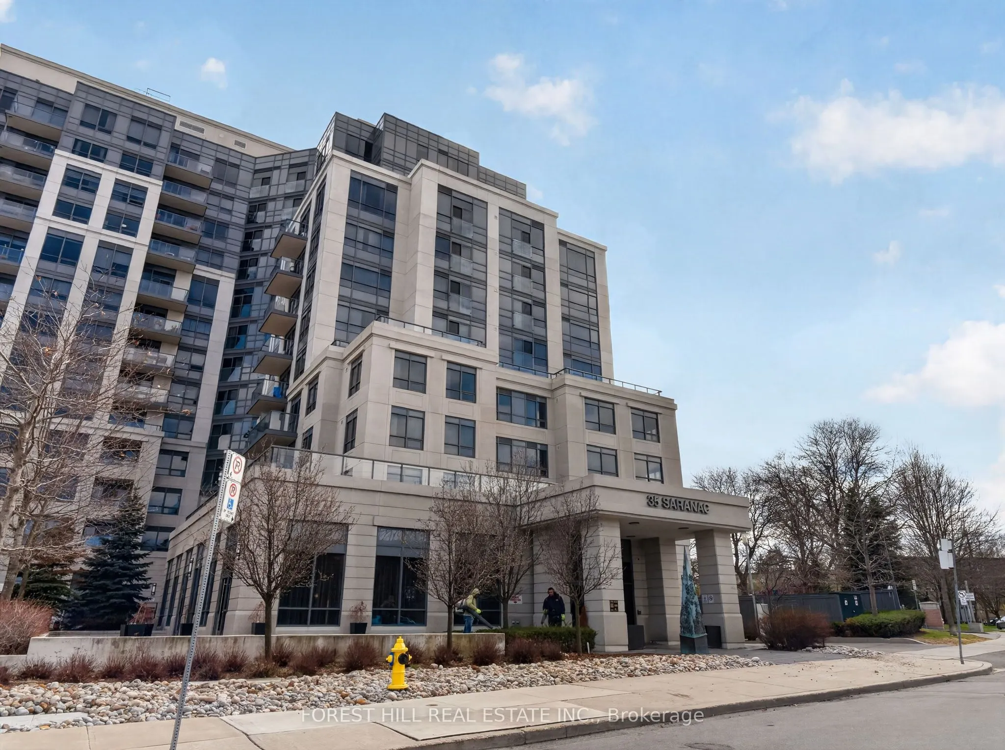 35 Saranac Boulevard #224