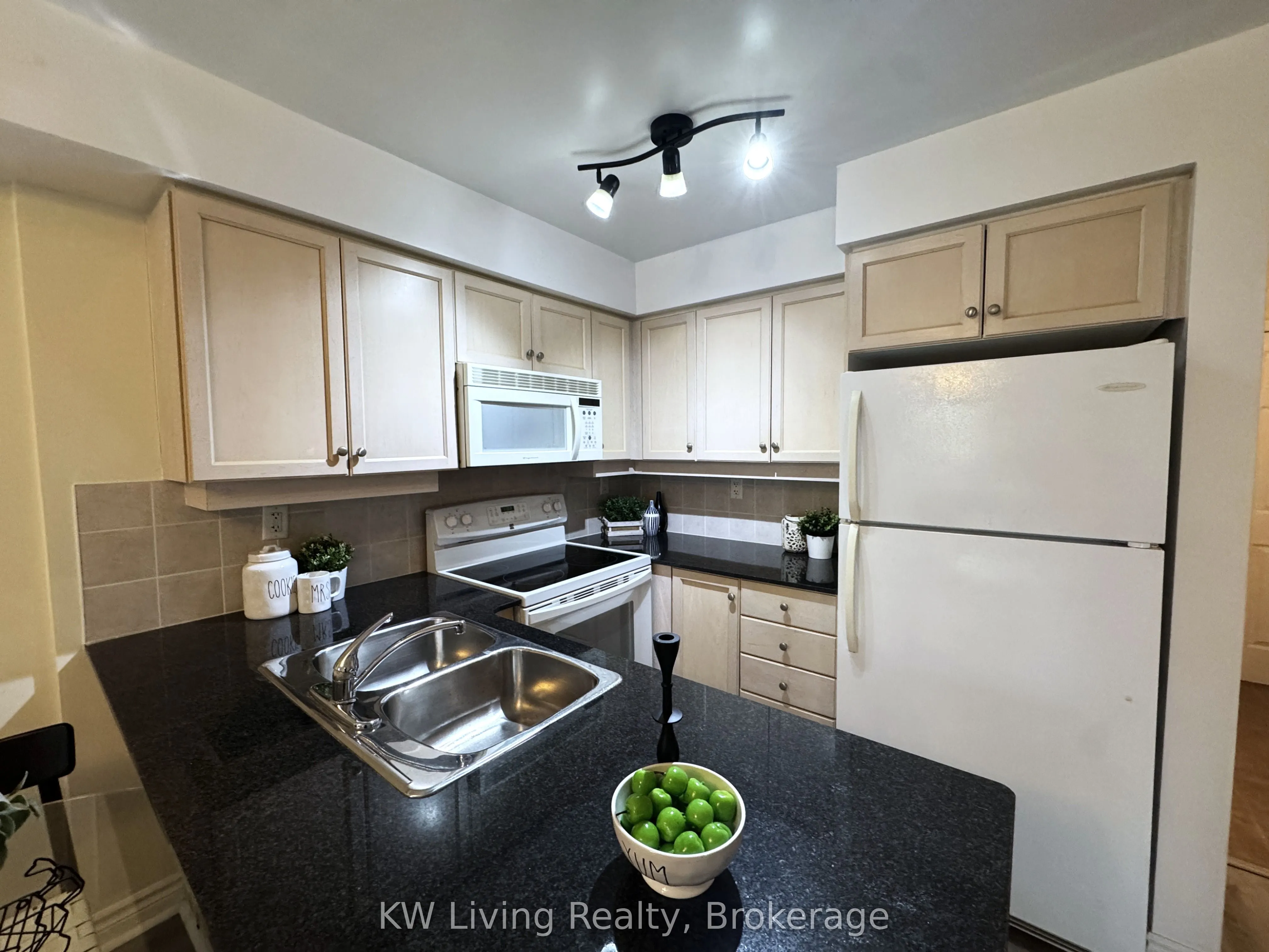 19 Barberry Place #204