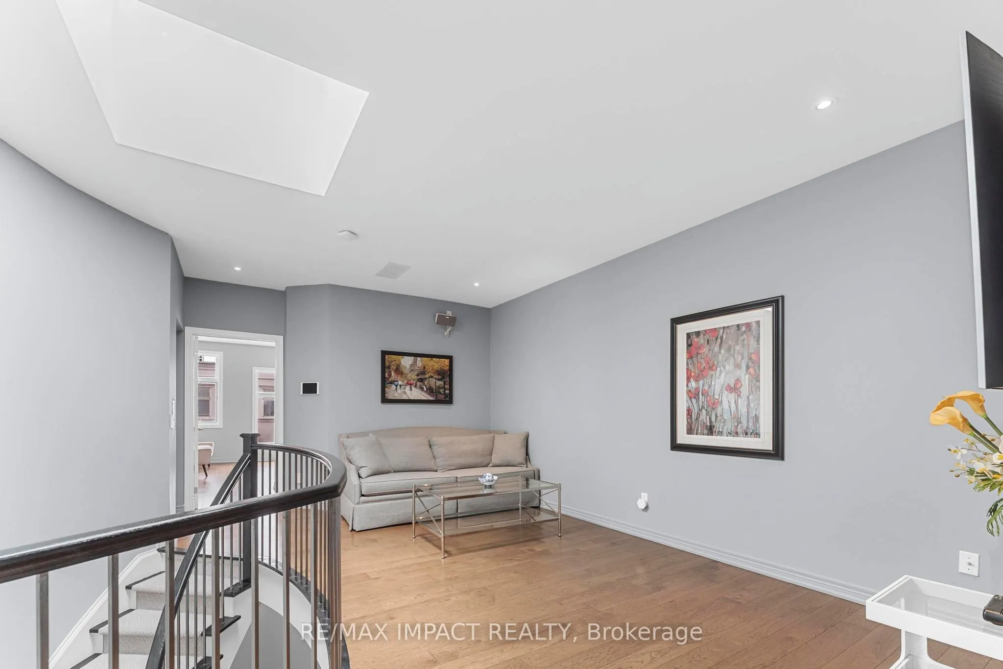 260 Russell Hill Road #13