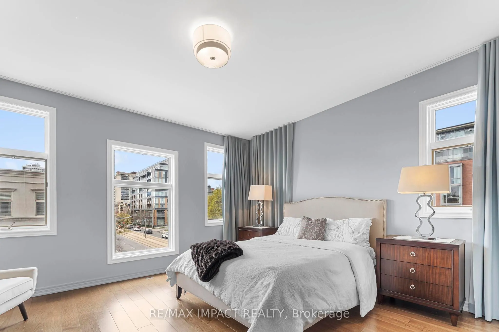 260 Russell Hill Road #13