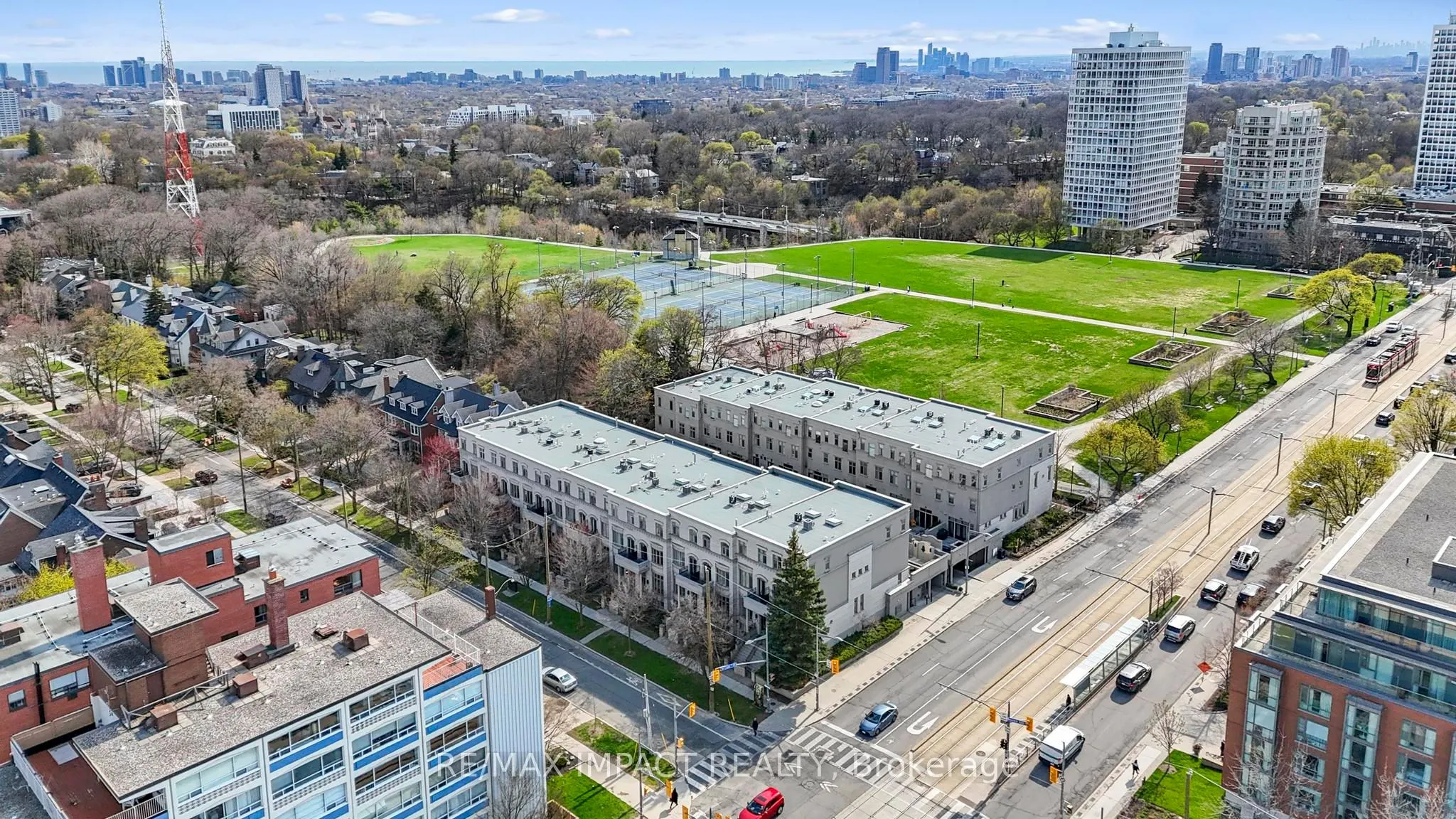 260 Russell Hill Road #13