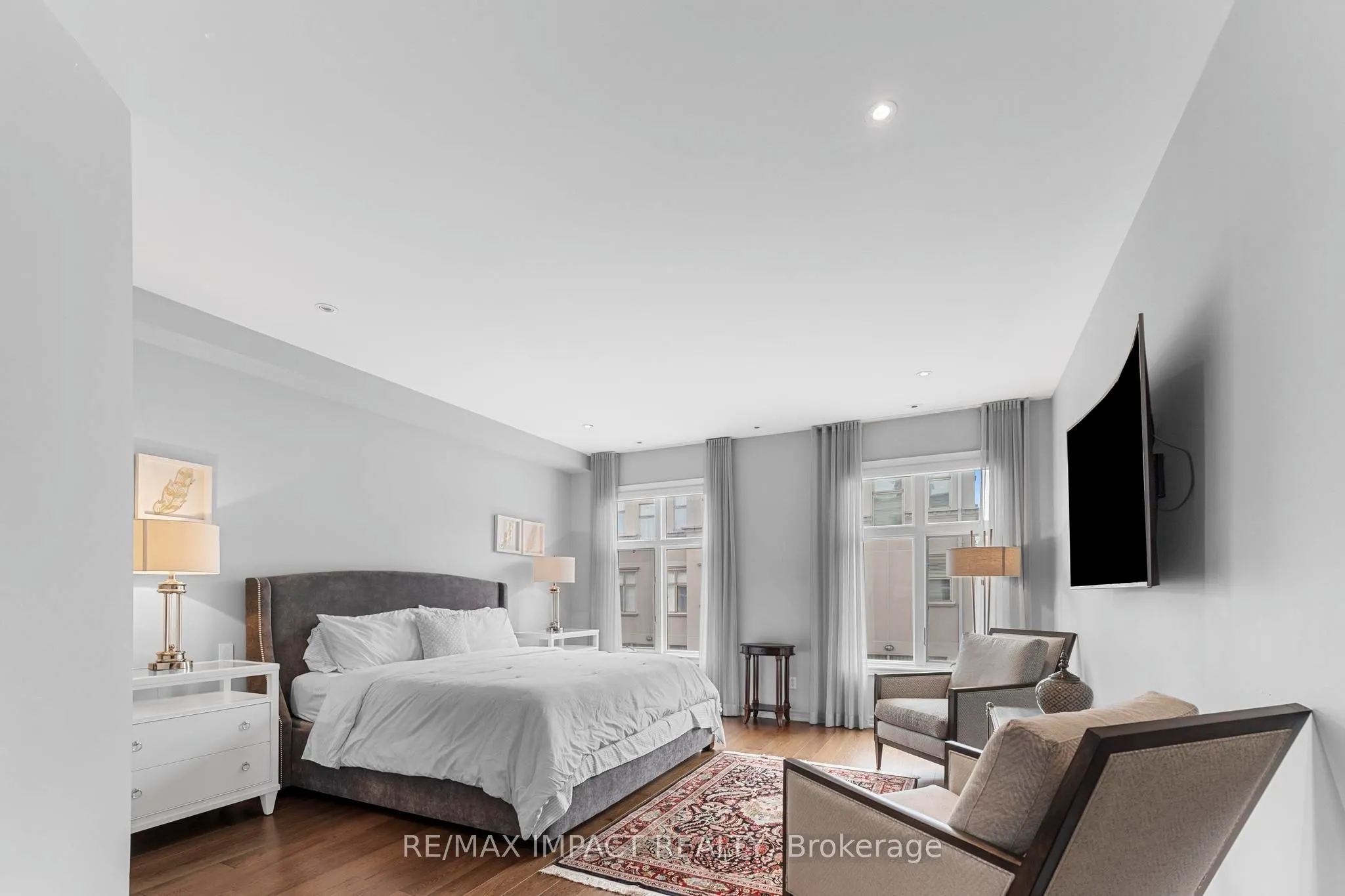 260 Russell Hill Road #13