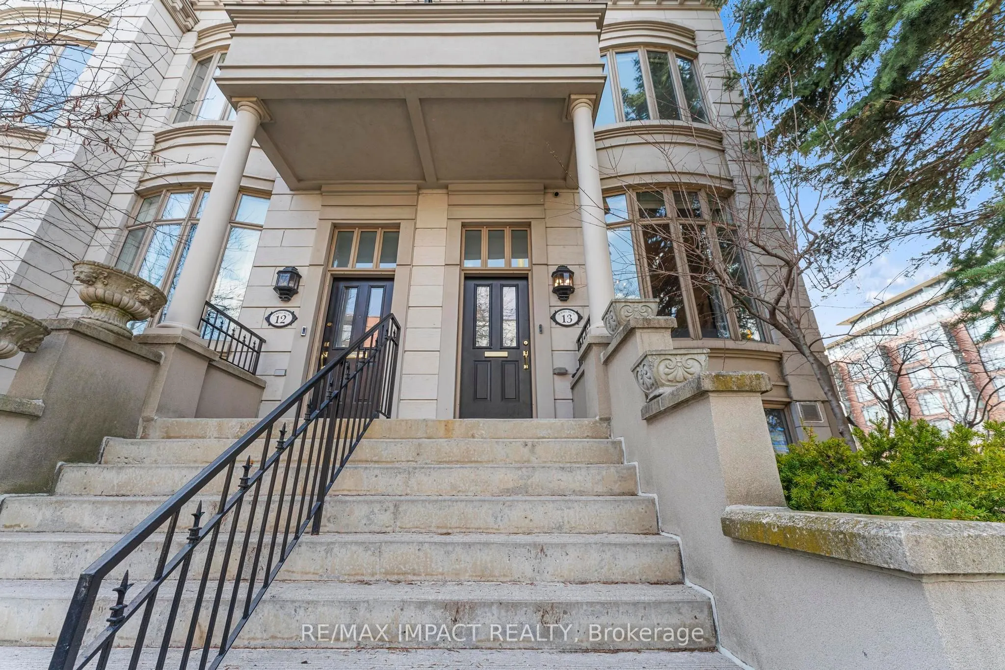260 Russell Hill Road #13