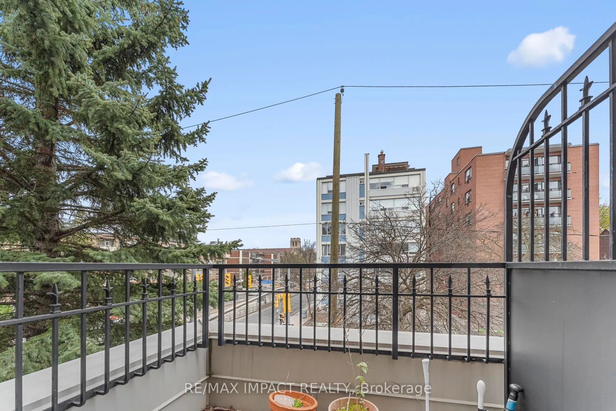 260 Russell Hill Road #13