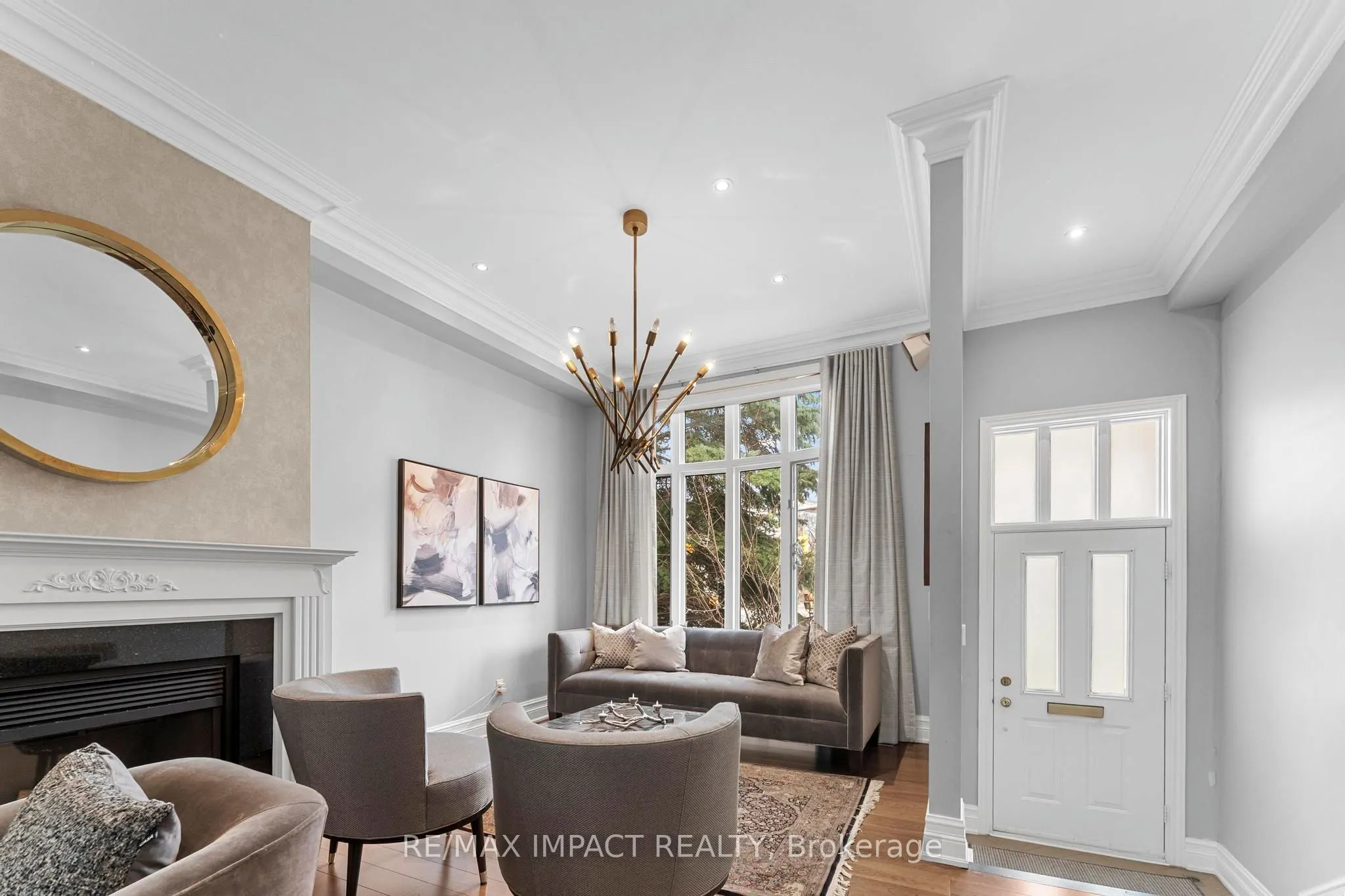 260 Russell Hill Road #13