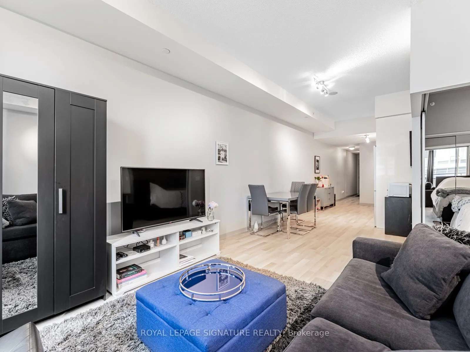 51 East Liberty Street #202
