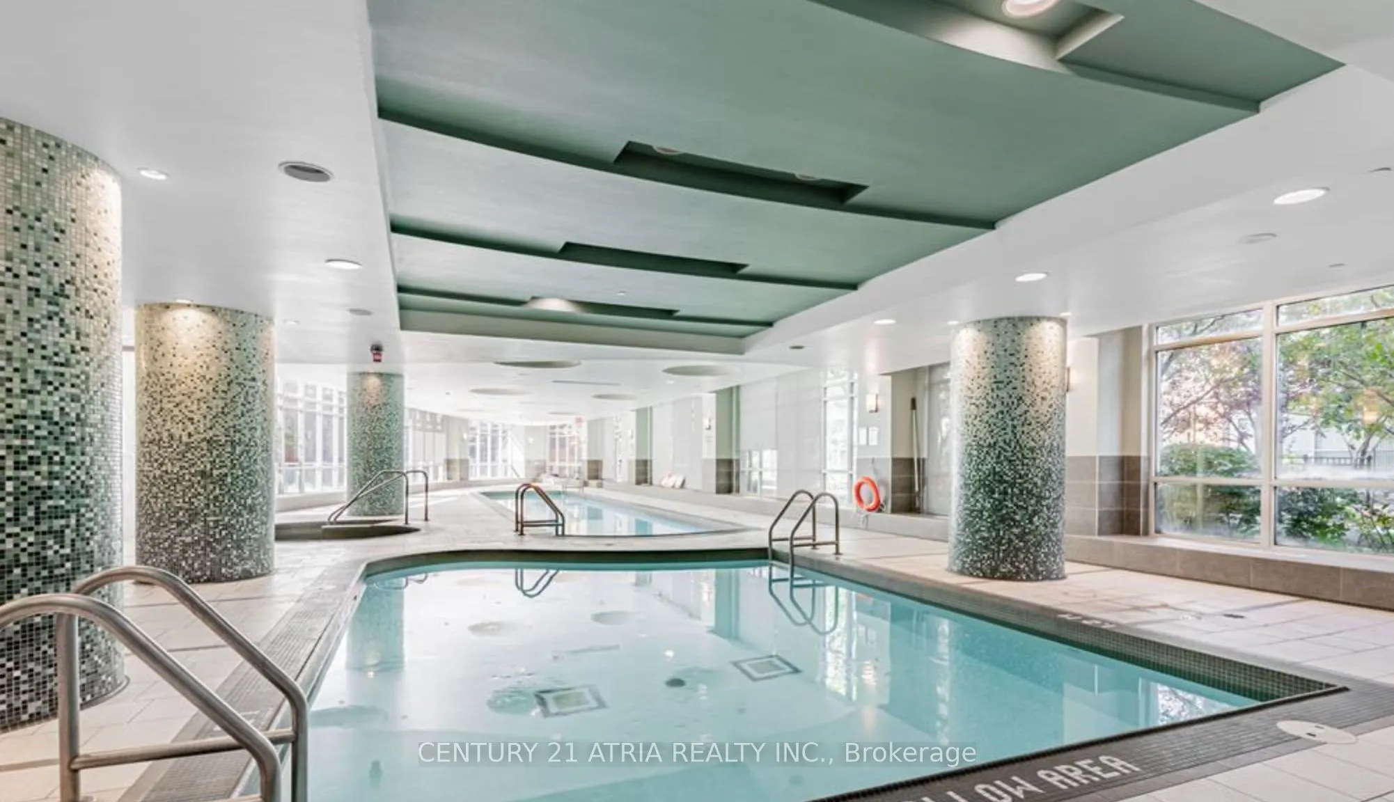 18 Holmes Avenue #1412