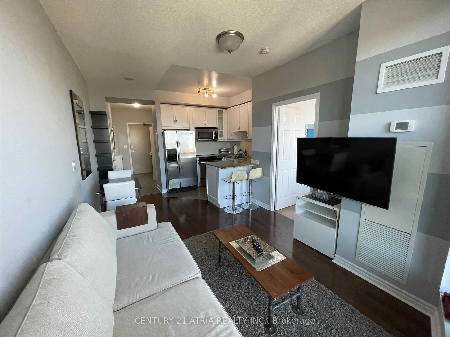18 Holmes Avenue #1412