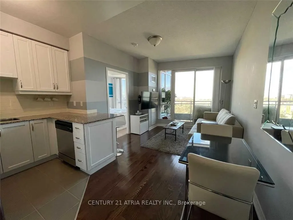 18 Holmes Avenue #1412